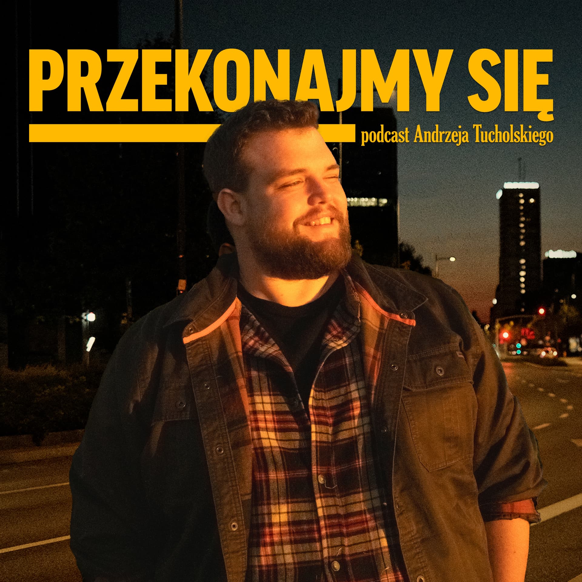 Przekonajmy się - Podcasts