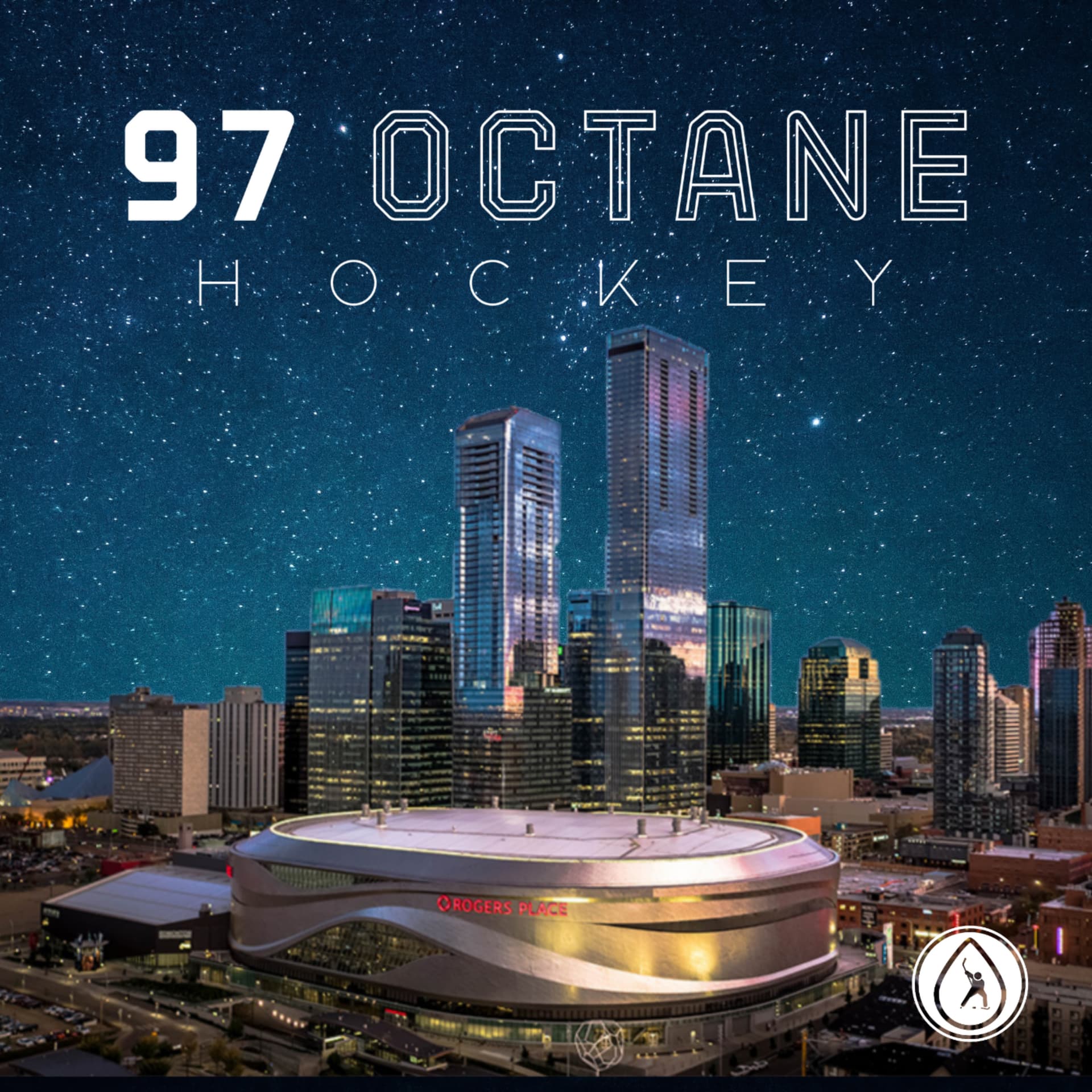 97 Octane Hockey - Podcasts