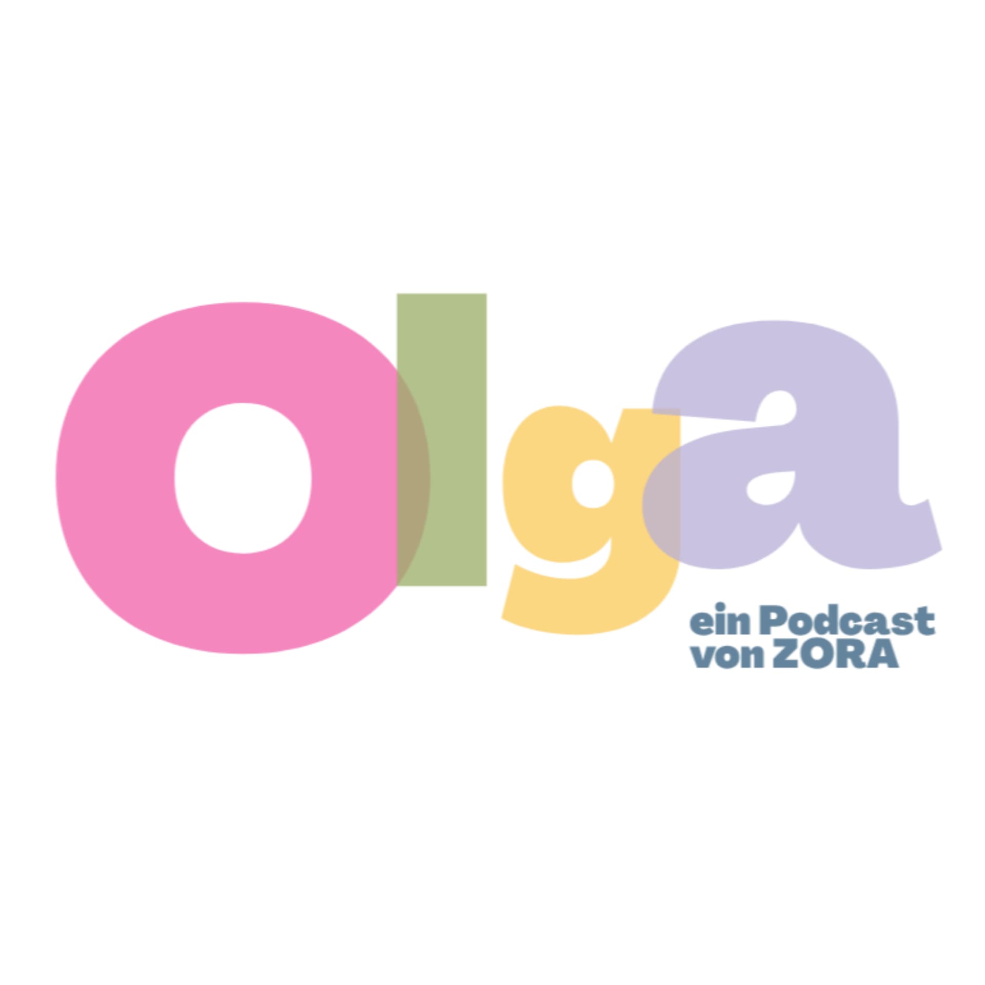 Olga Podcast - Podcasts