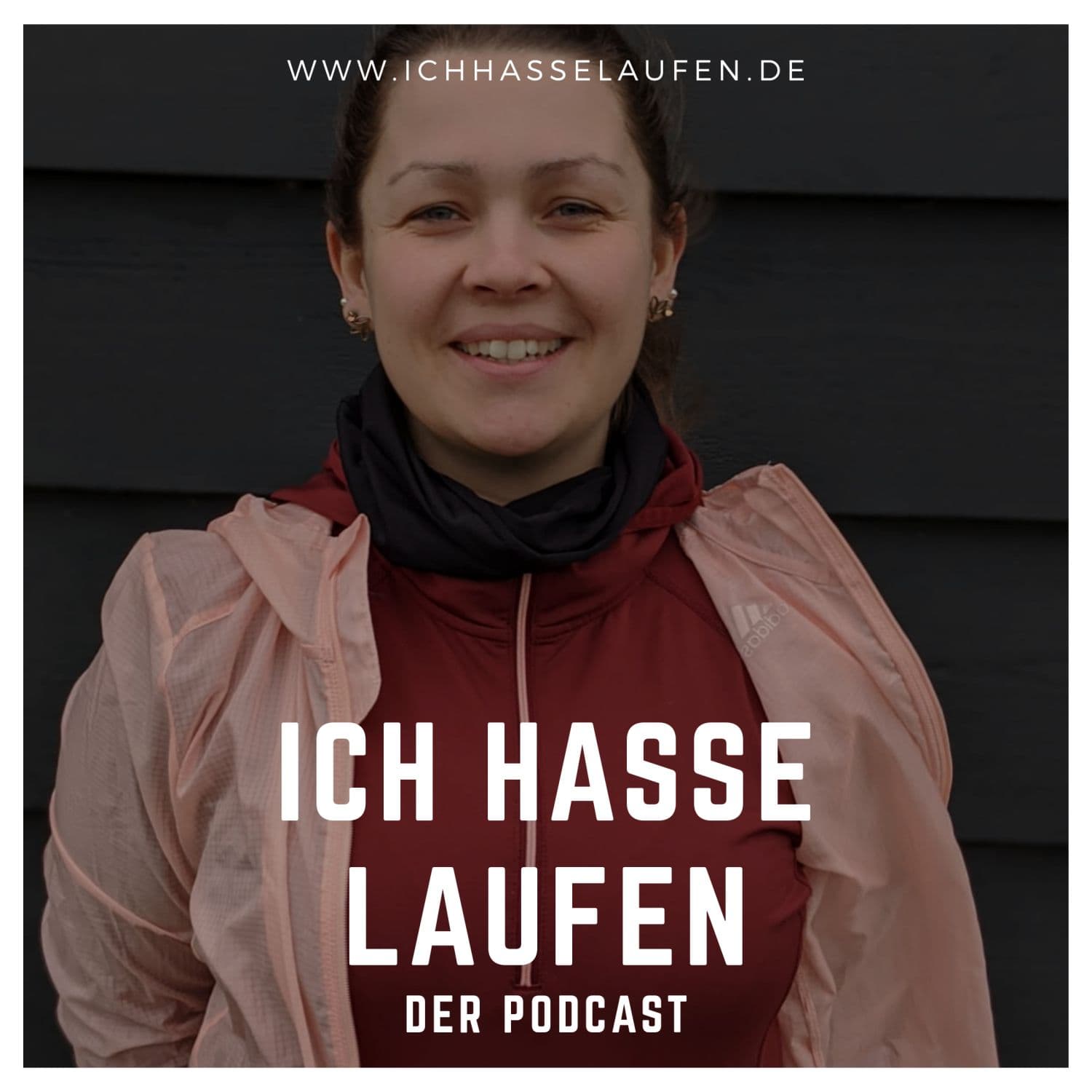 Ich hasse laufen - Podcasts