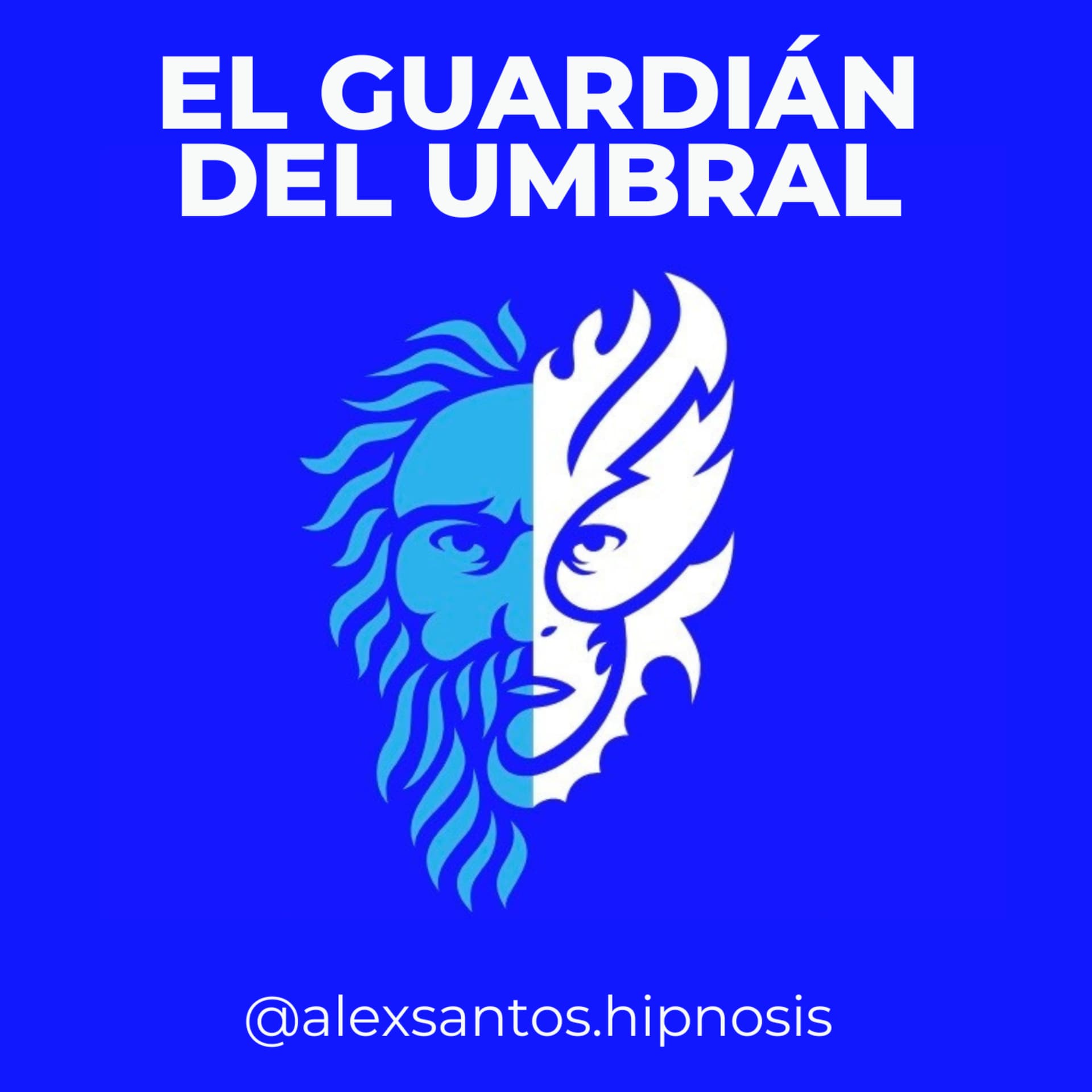 EL GUARDIÁN DEL UMBRAL - Podcasts