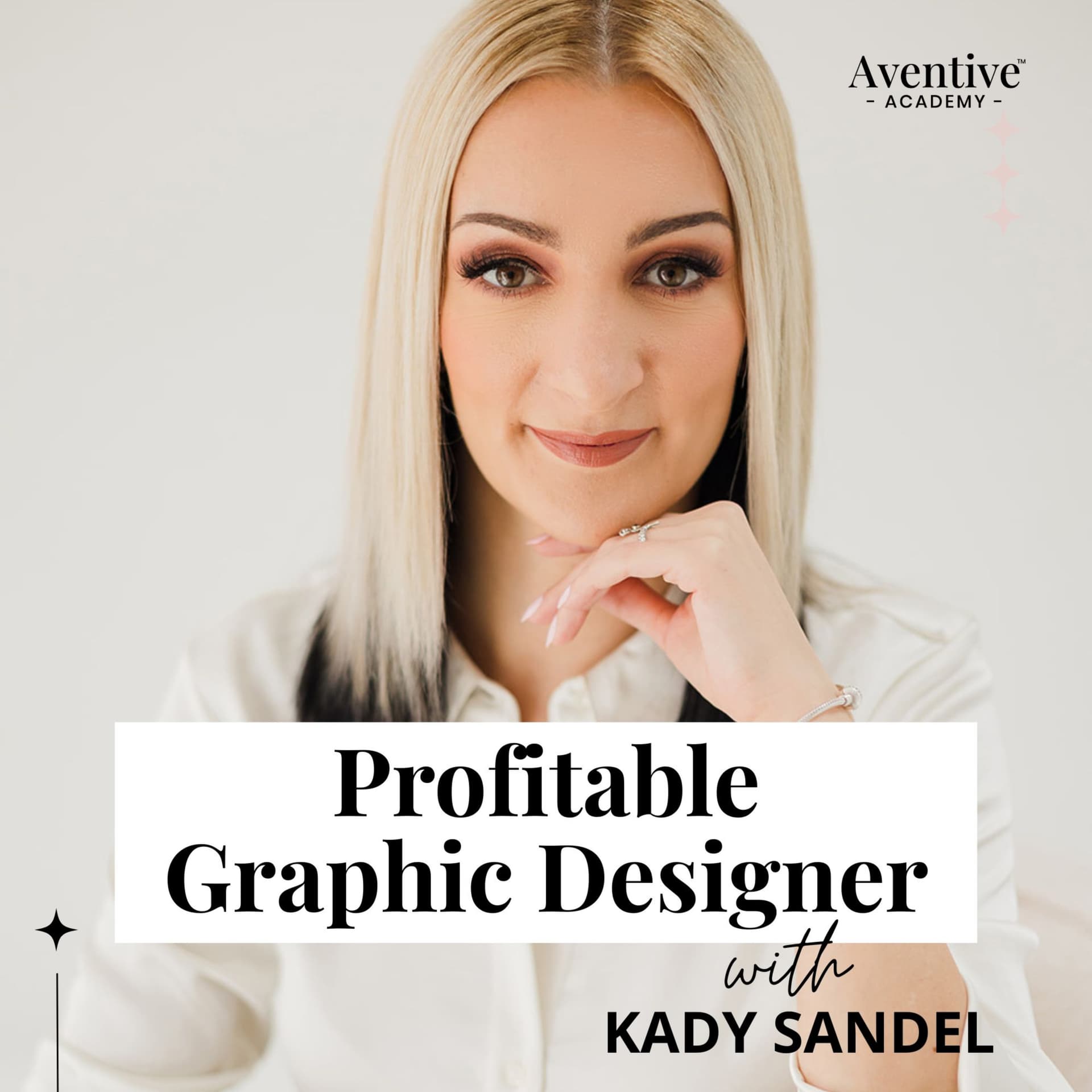 Profitable Graphic Designer: Clients, Business, Money, and Freedom - Podcasts