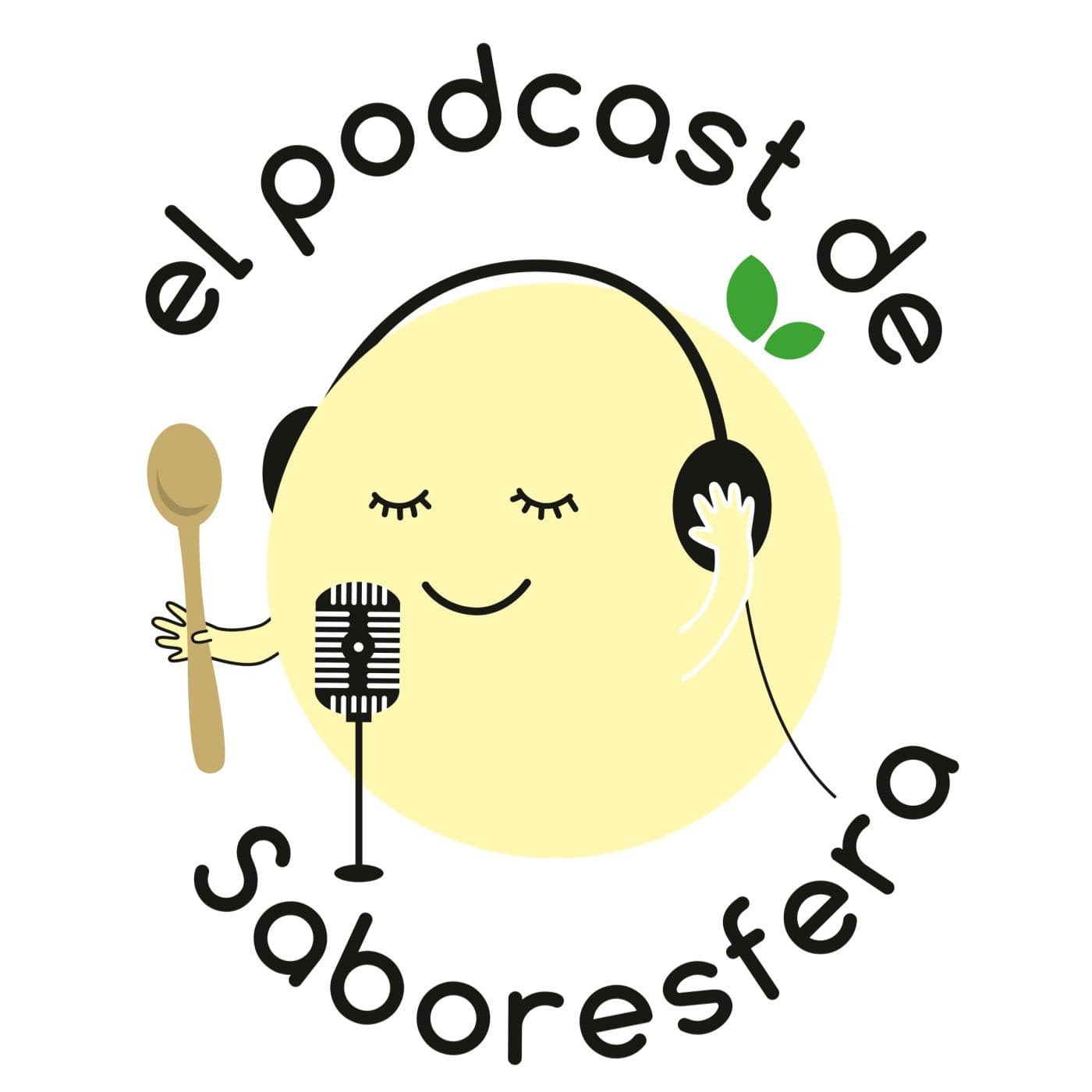 El podcast de Saboresfera - Podcasts