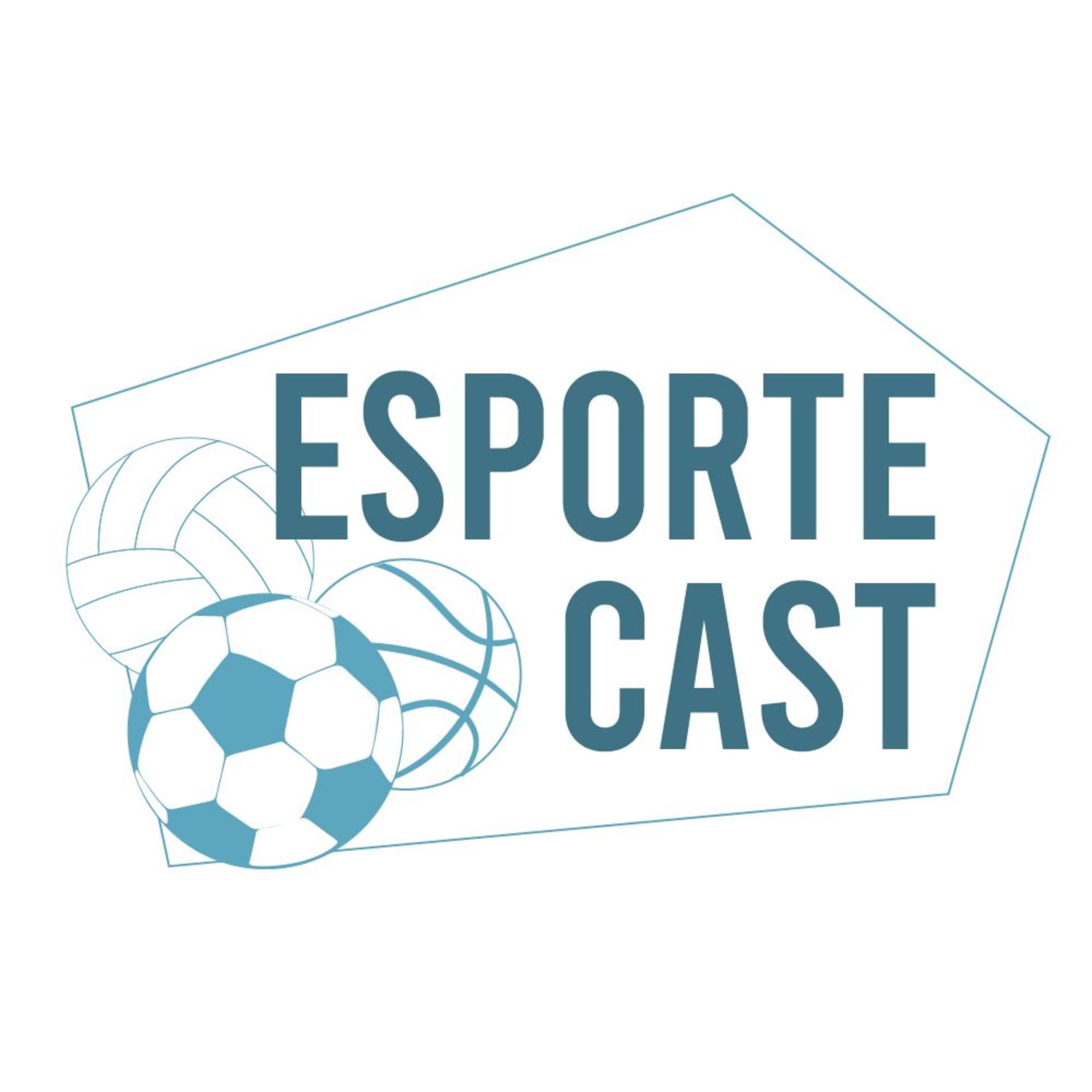 EsporteCast - Podcasts