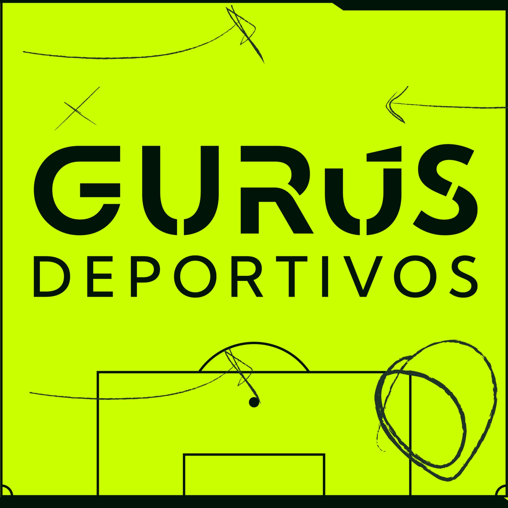Gurús Deportivos - Apuestas Deportivas - Podcasts