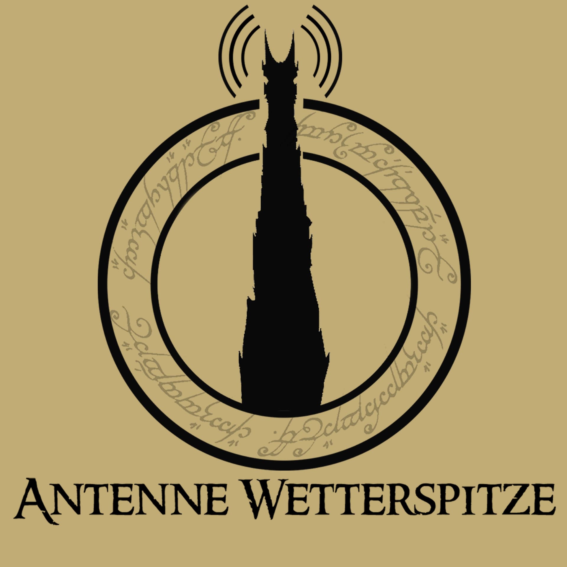 Antenne Wetterspitze - Podcasts