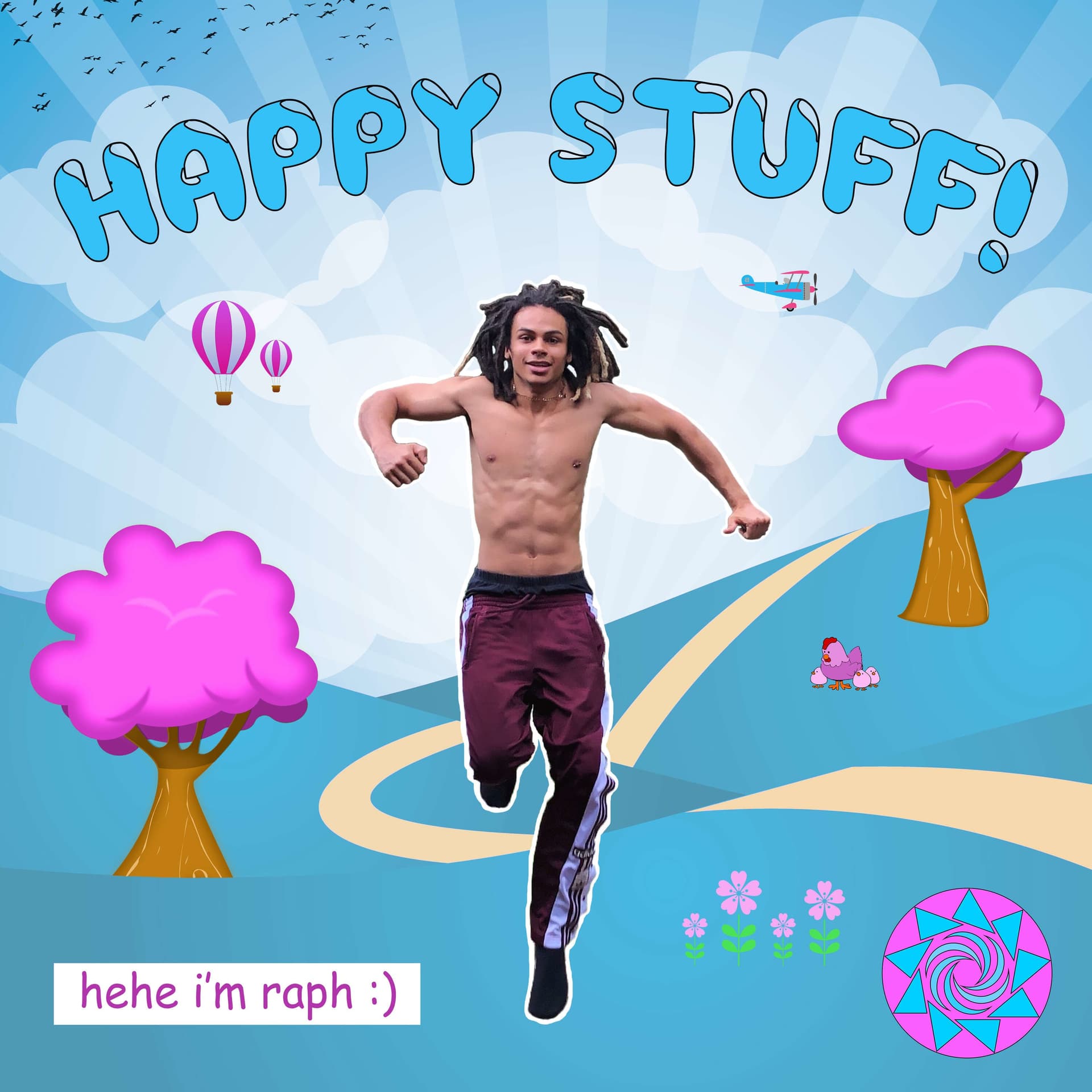 Happy Stuff! - Podcasts