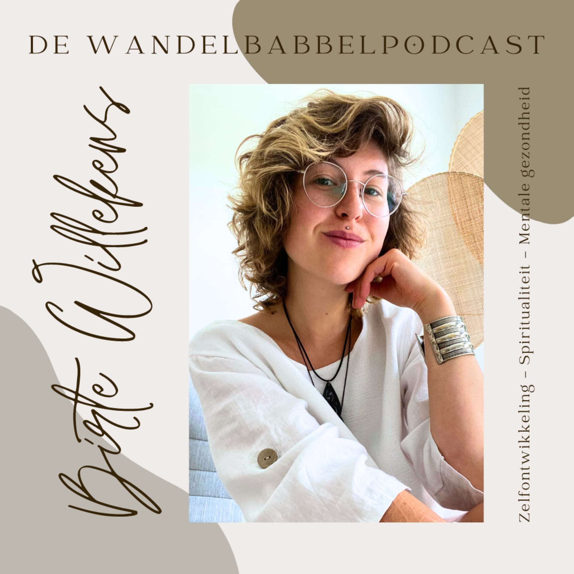 De wandelbabbelpodcast - Podcasts