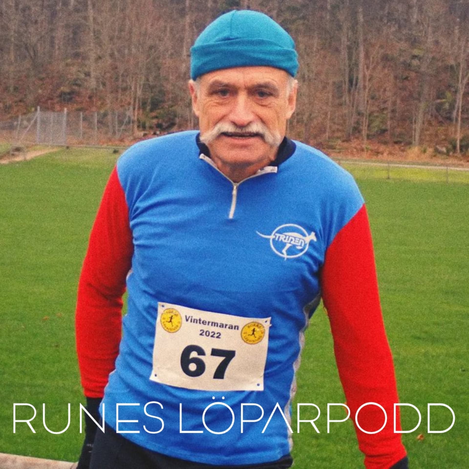 Runes Löparpodd - Podcasts