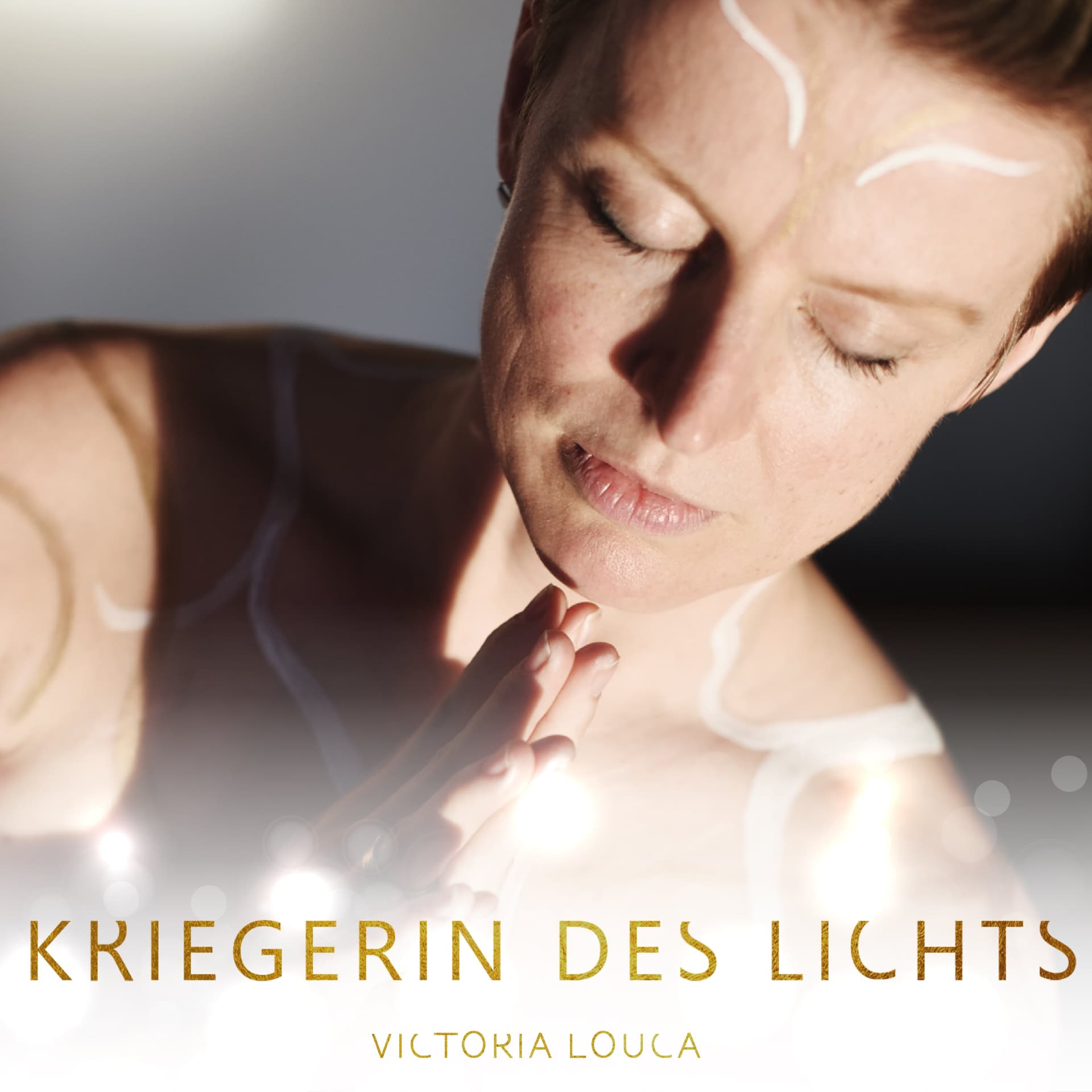 Kriegerin des Lichts - Weiblichkeit, Lebenskraft, gelebte Spiritualität - Podcasts