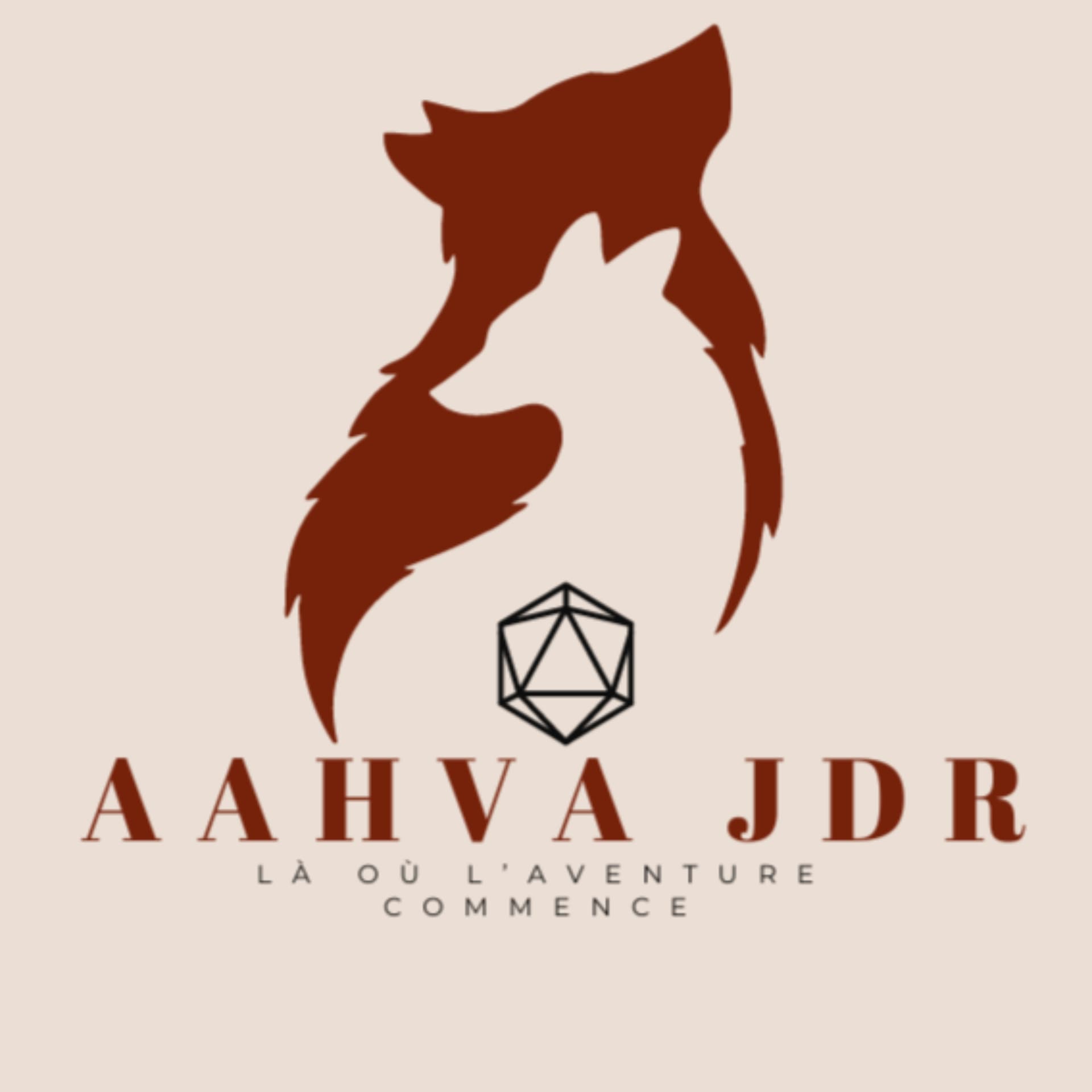 Aahva JDR - Podcasts