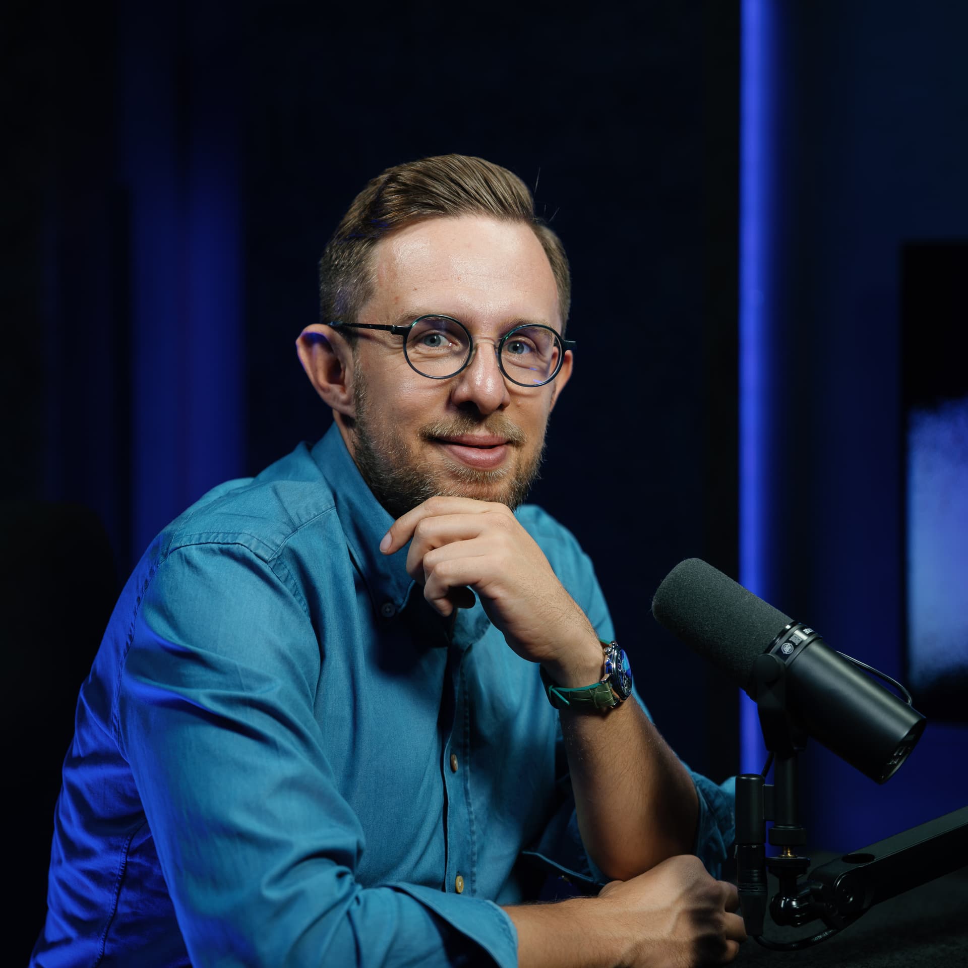 TriGapa - Podcasts