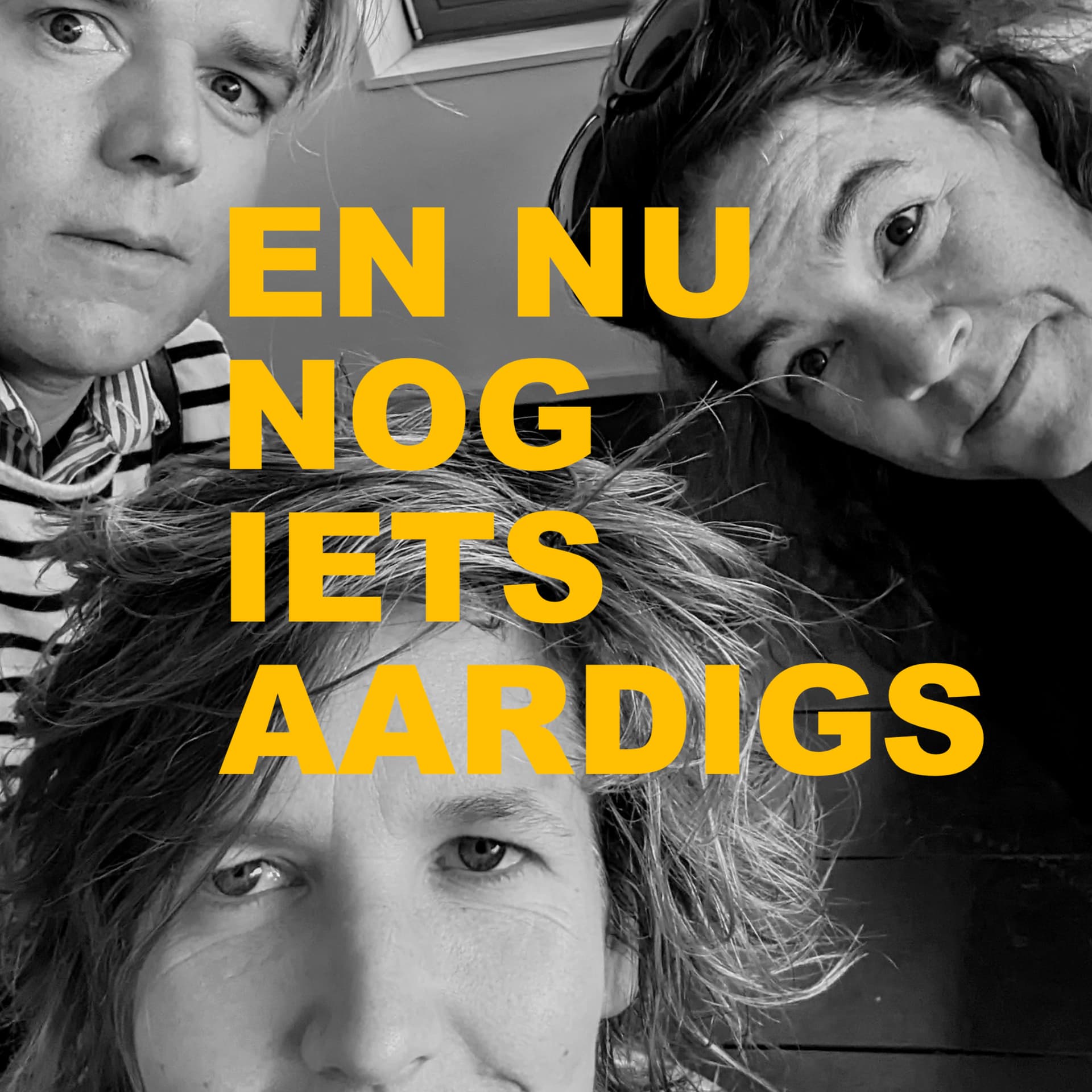 En nu nog iets aardigs - Podcasts