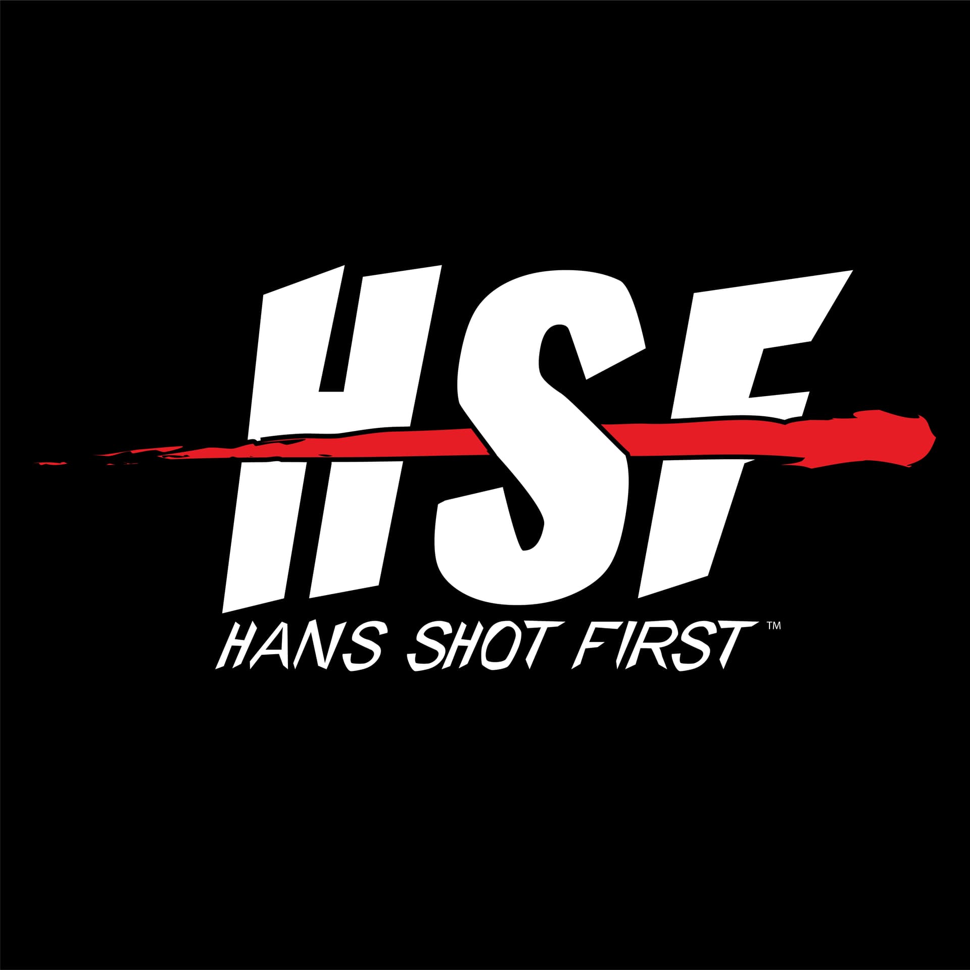 Hans Shot First - Podcasts
