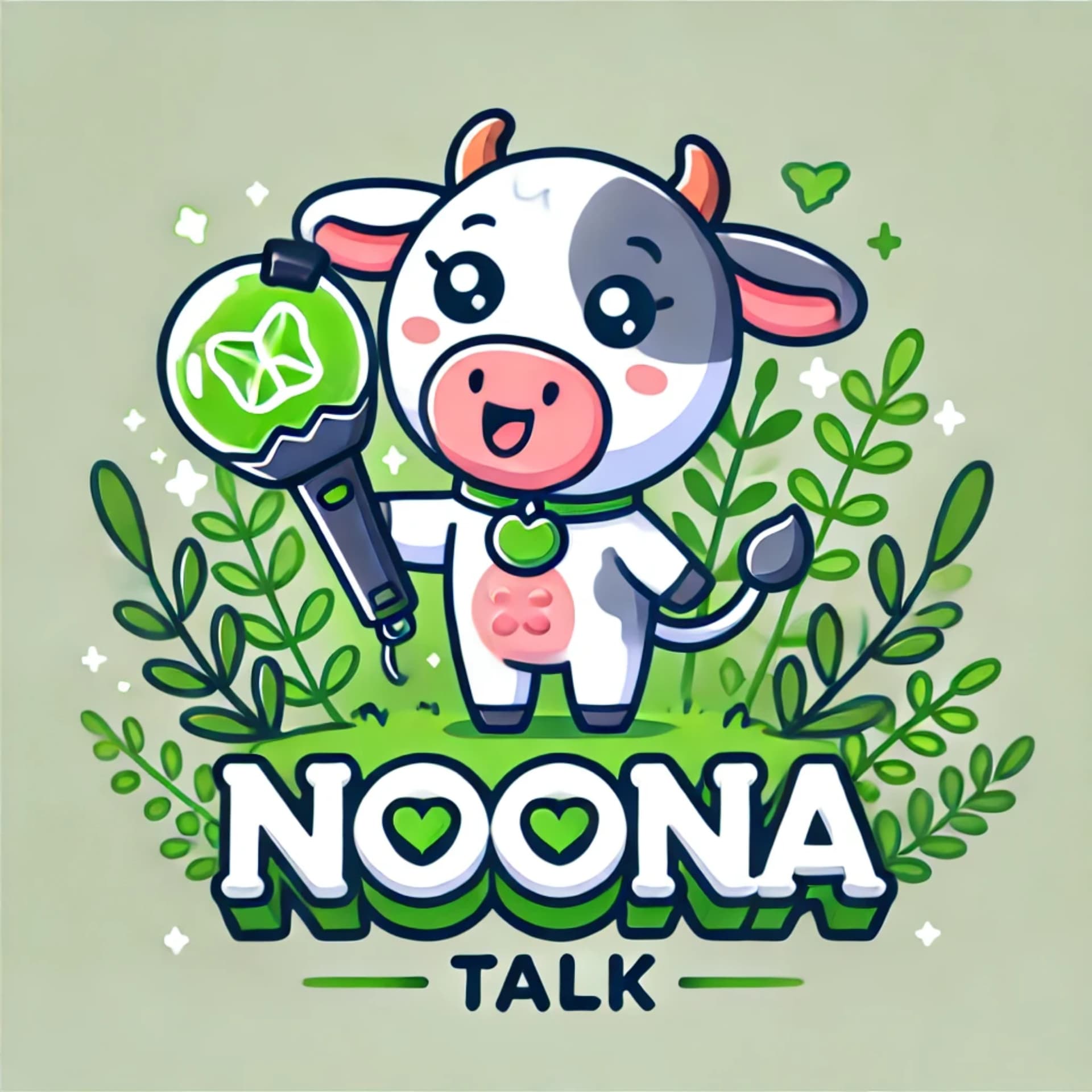 NoonaTalk - Podcasts