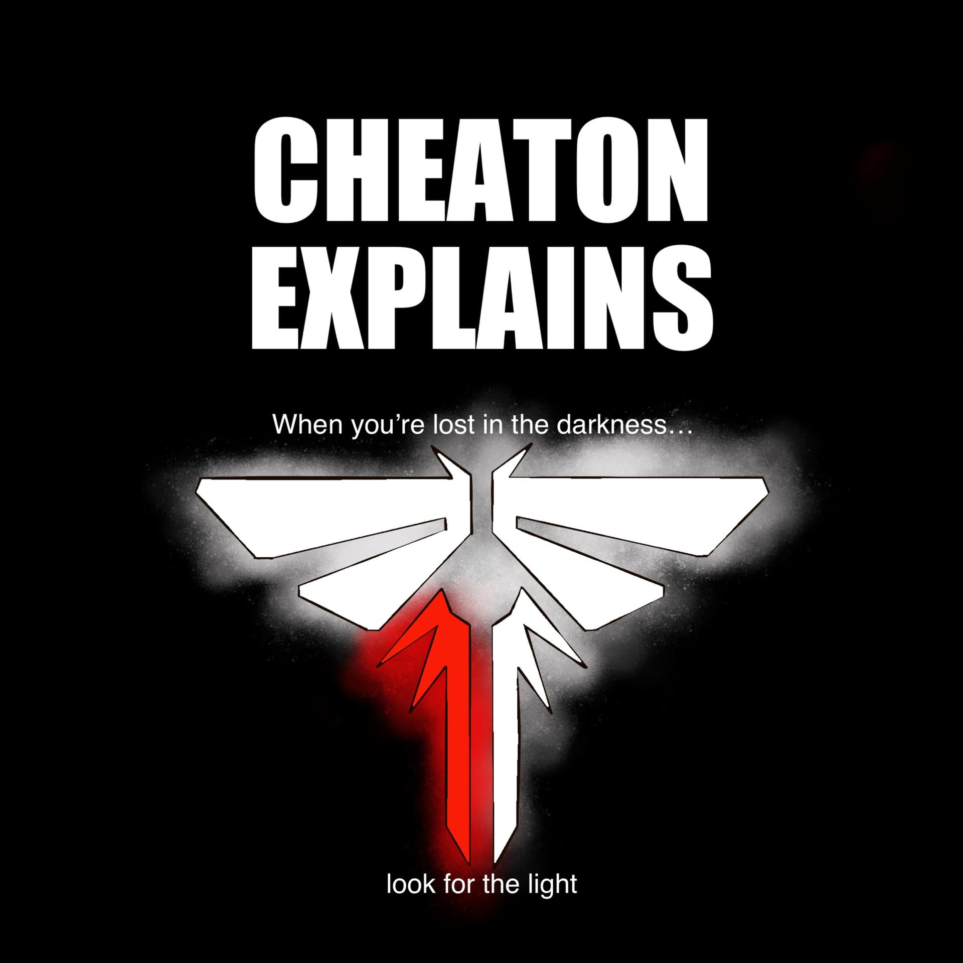 Cheaton Explains - Podcasts