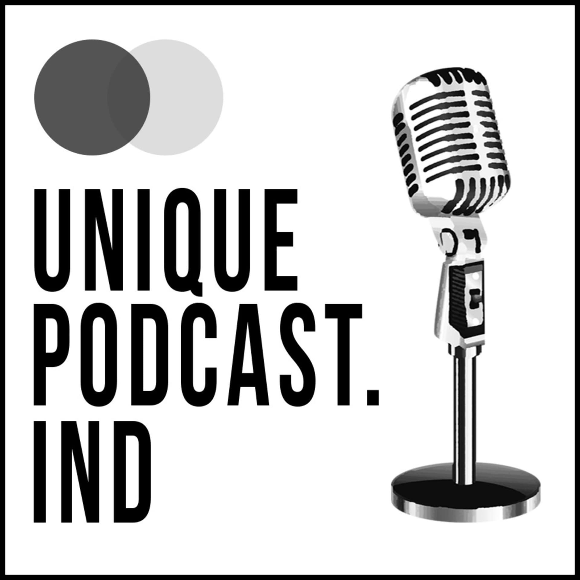 Unique Podcast Indonesia - Podcasts