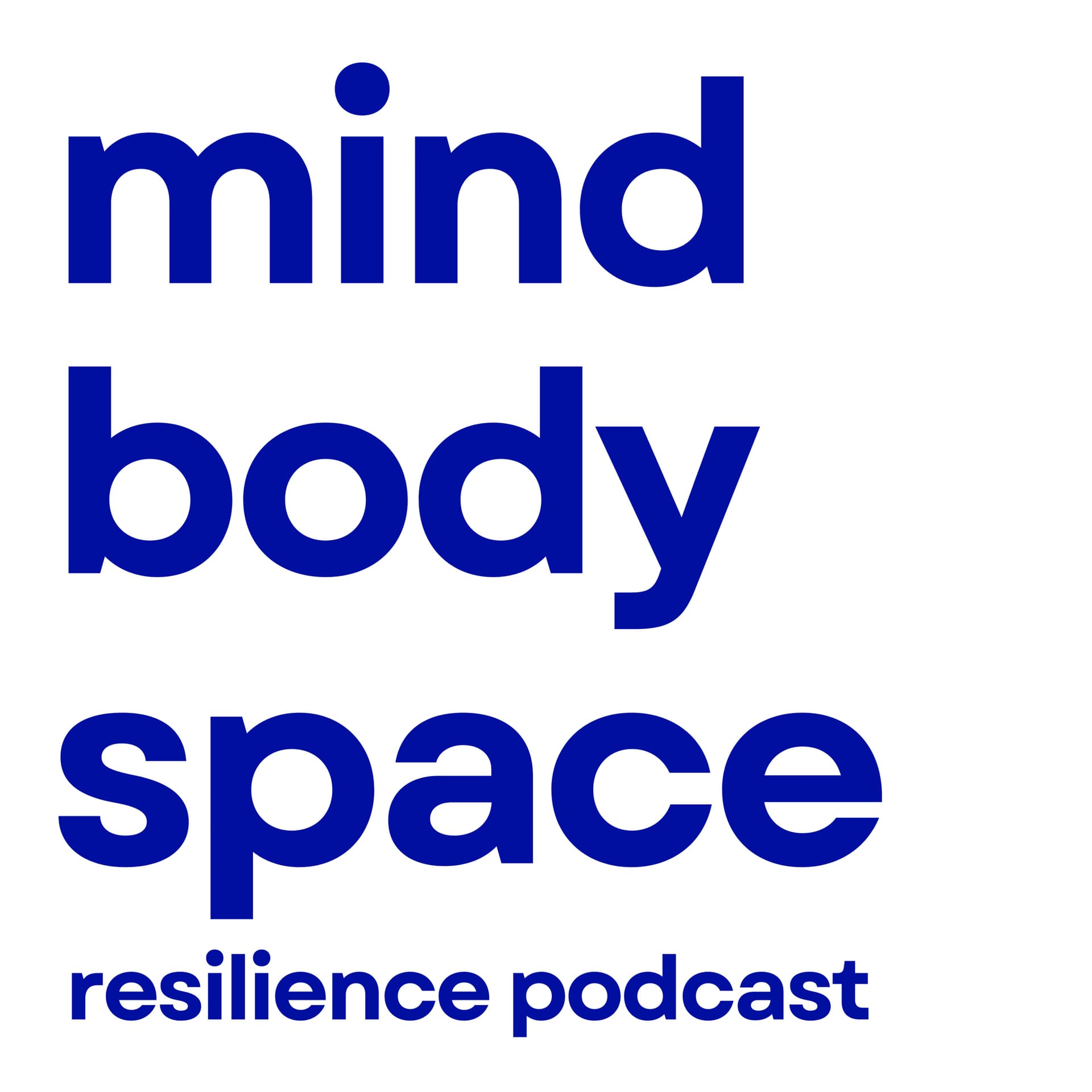 MindBodySpace - Podcasts