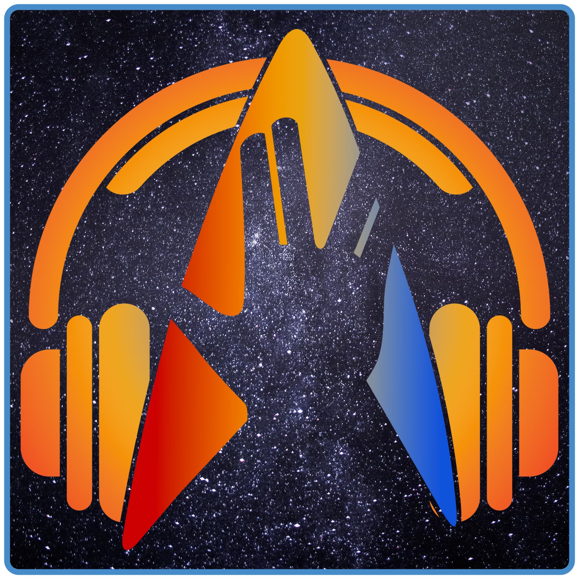 Treknicity - A Star Trek Podcast - Podcasts