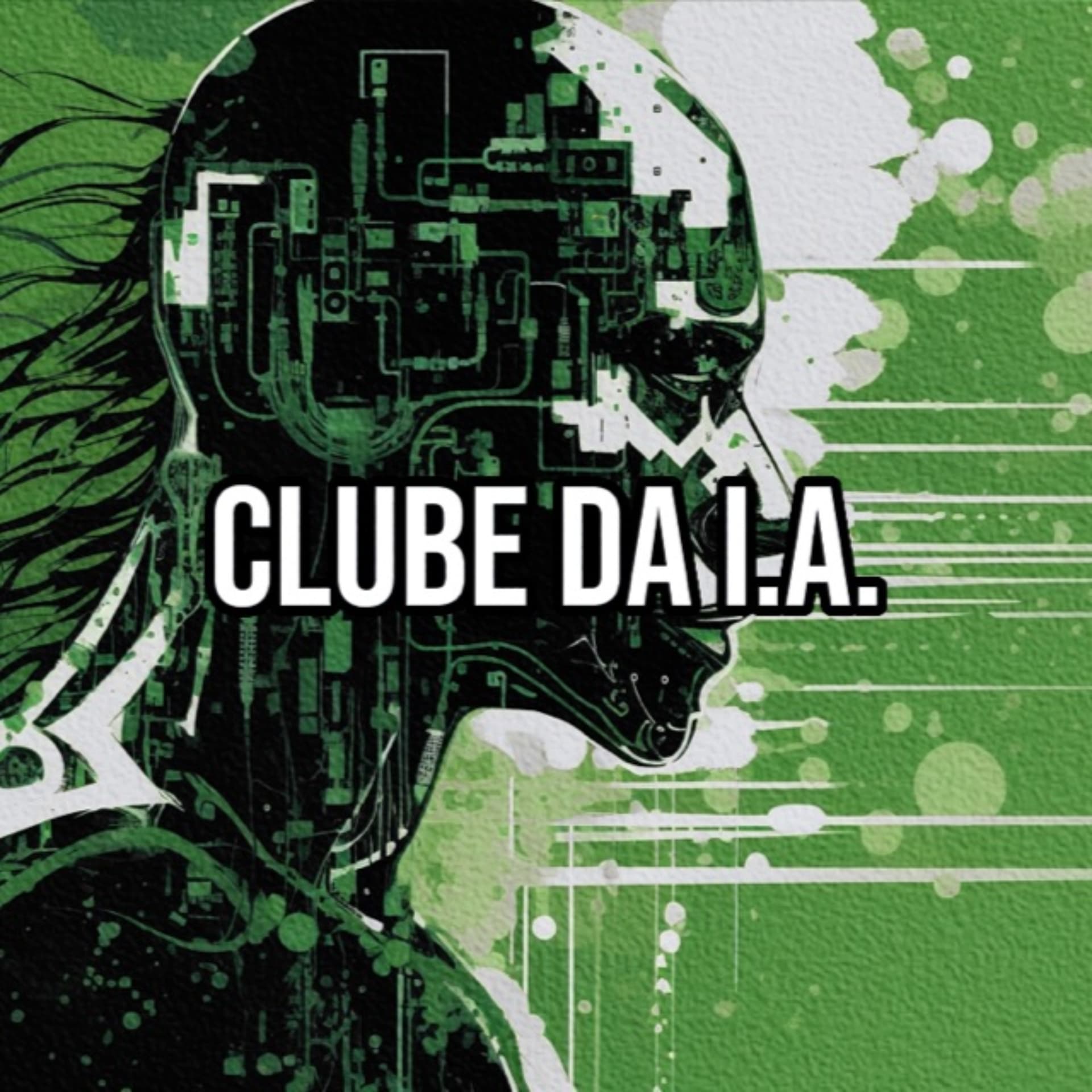 Clube da I.A. - Podcasts