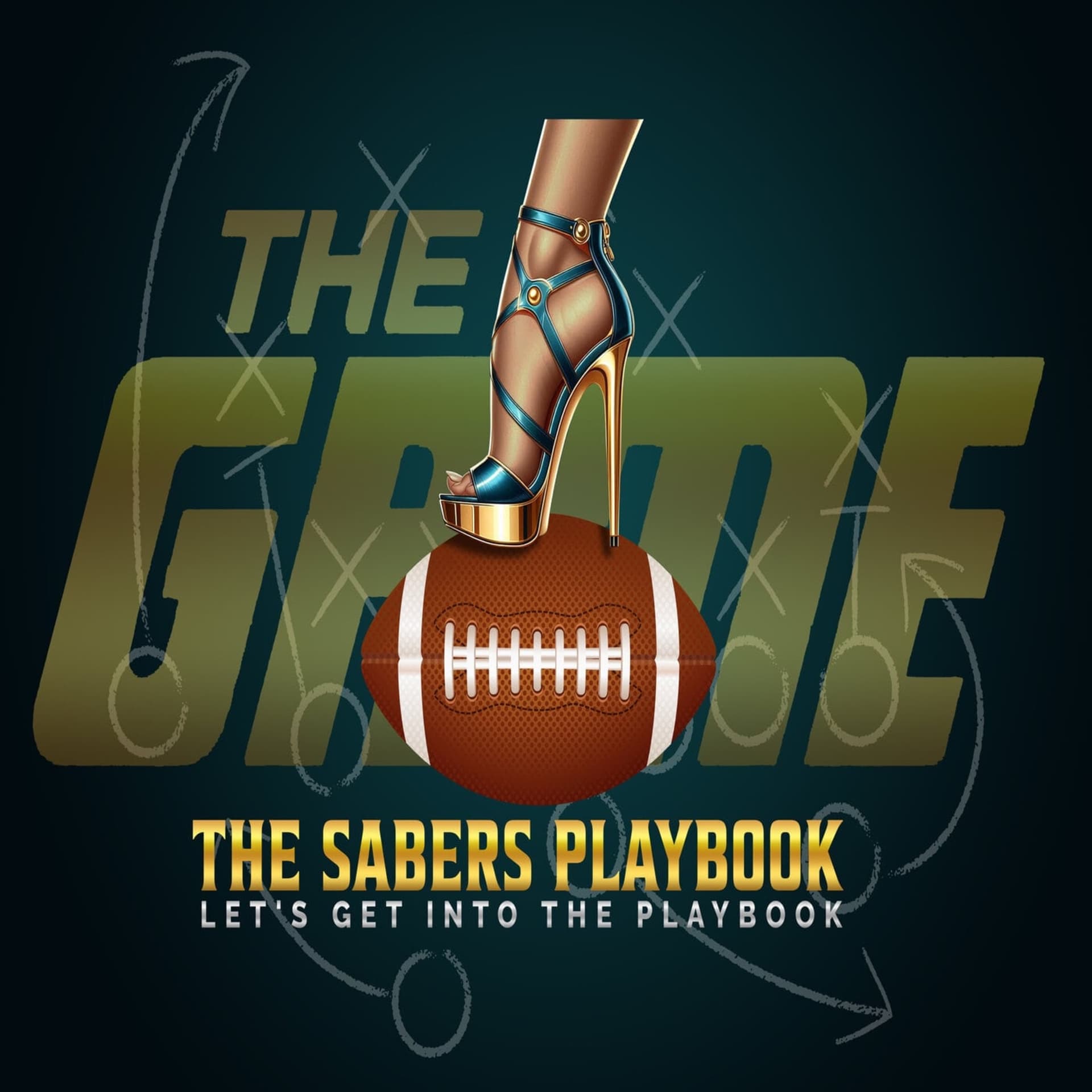 The Sabers Playbook - Podcasts