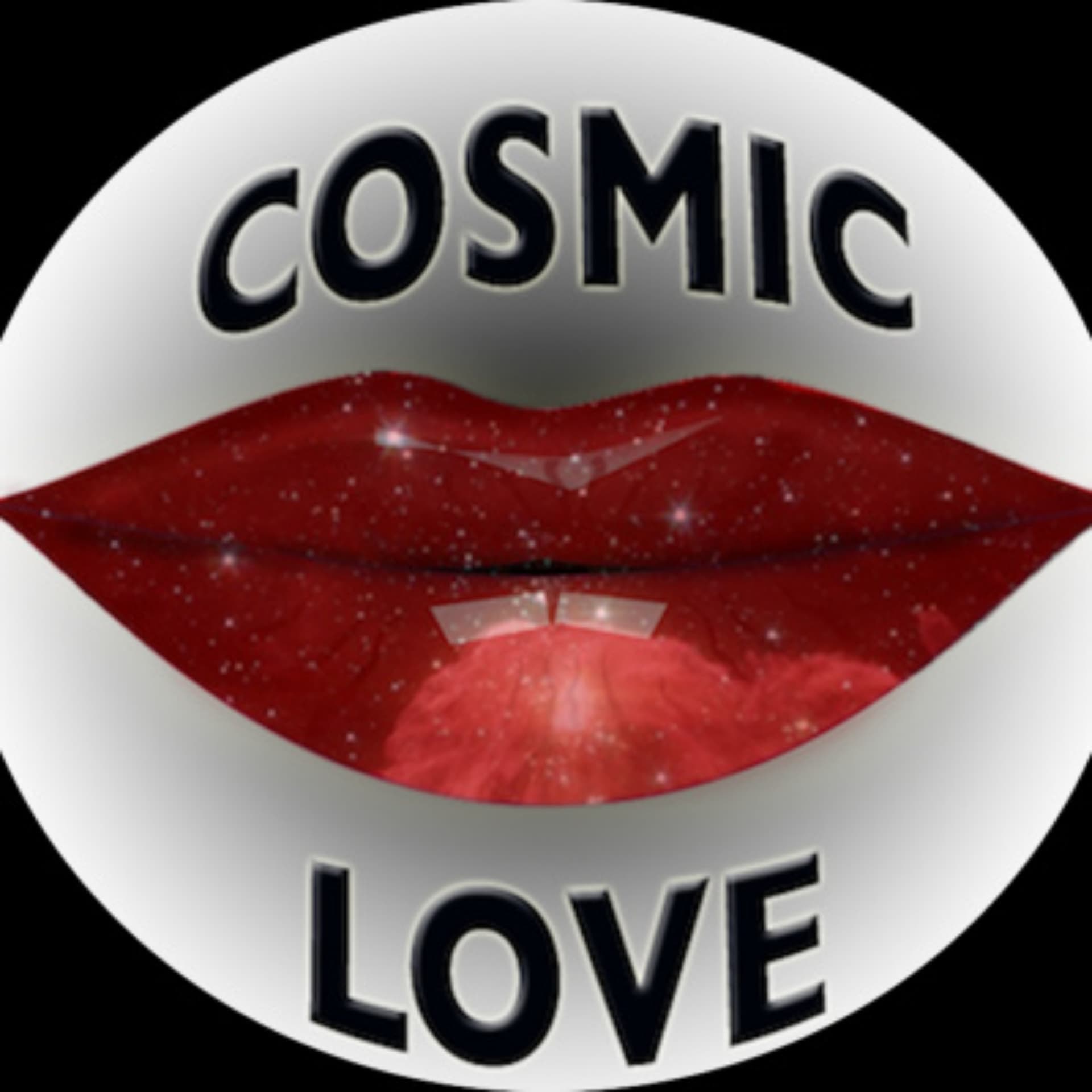 Cosmic Love with Madam Xandra - Podcasts