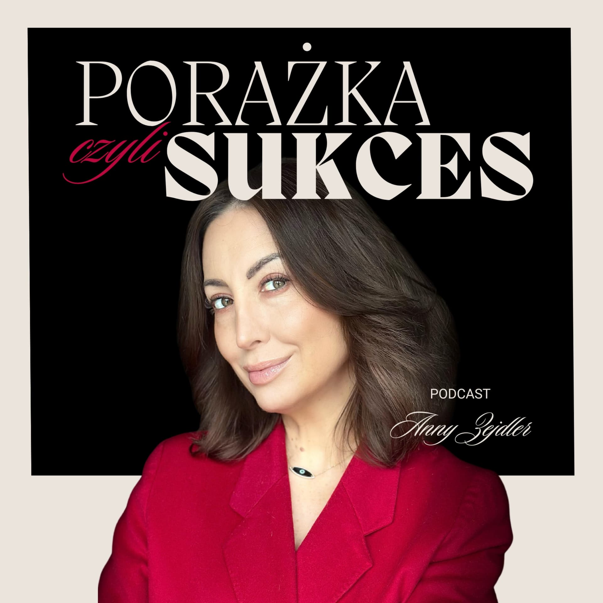 Porażka czyli sukces - Podcasts
