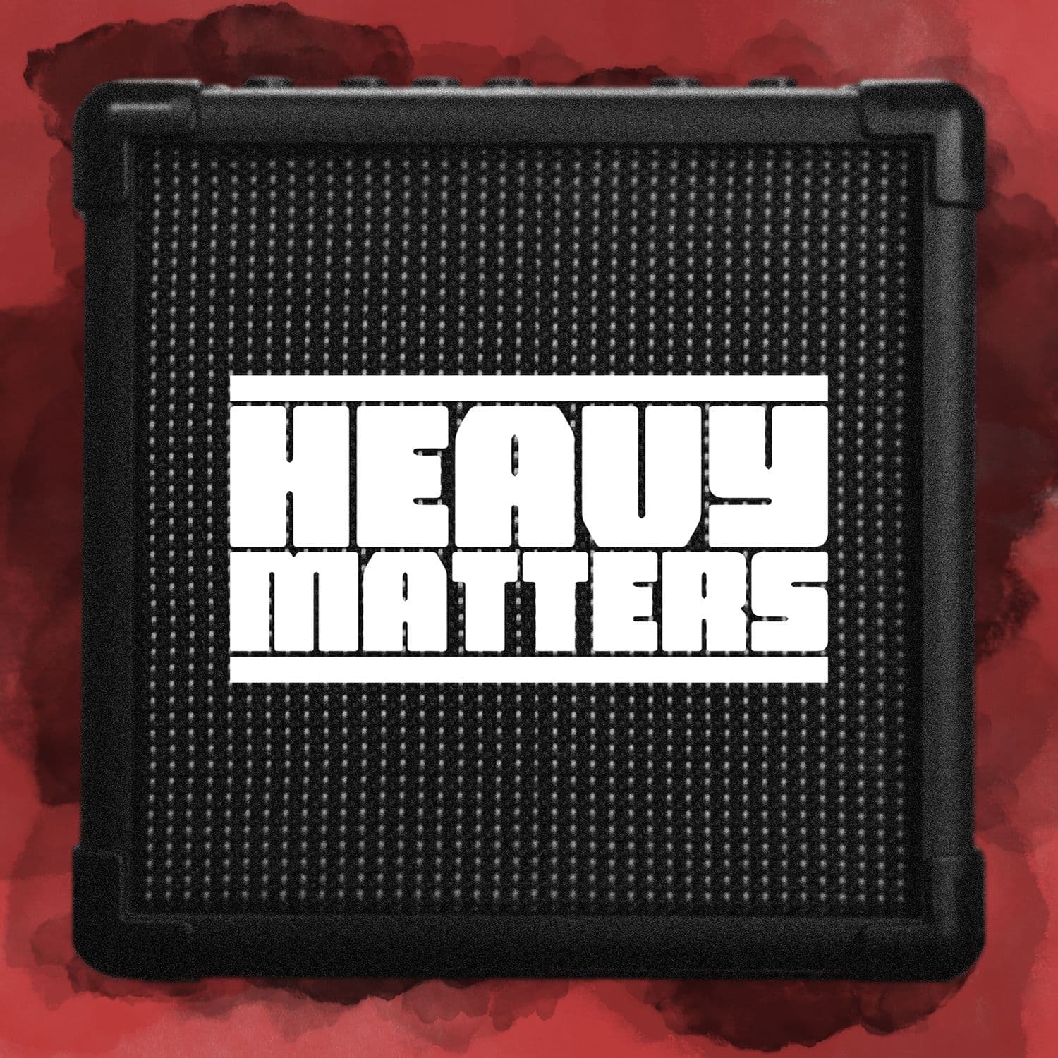 Heavy Matters - Podcasts
