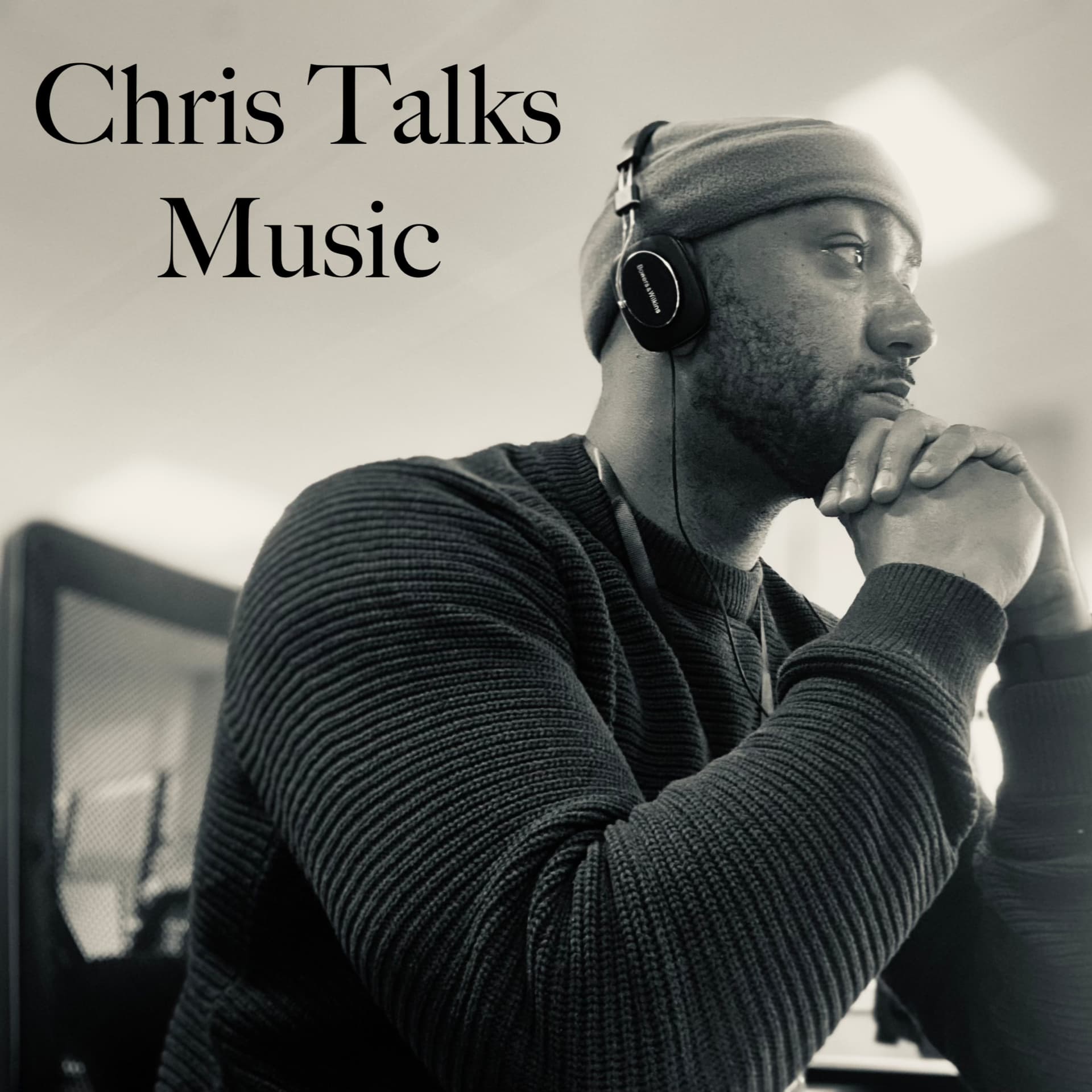 Chris Talks Music - Podcasts
