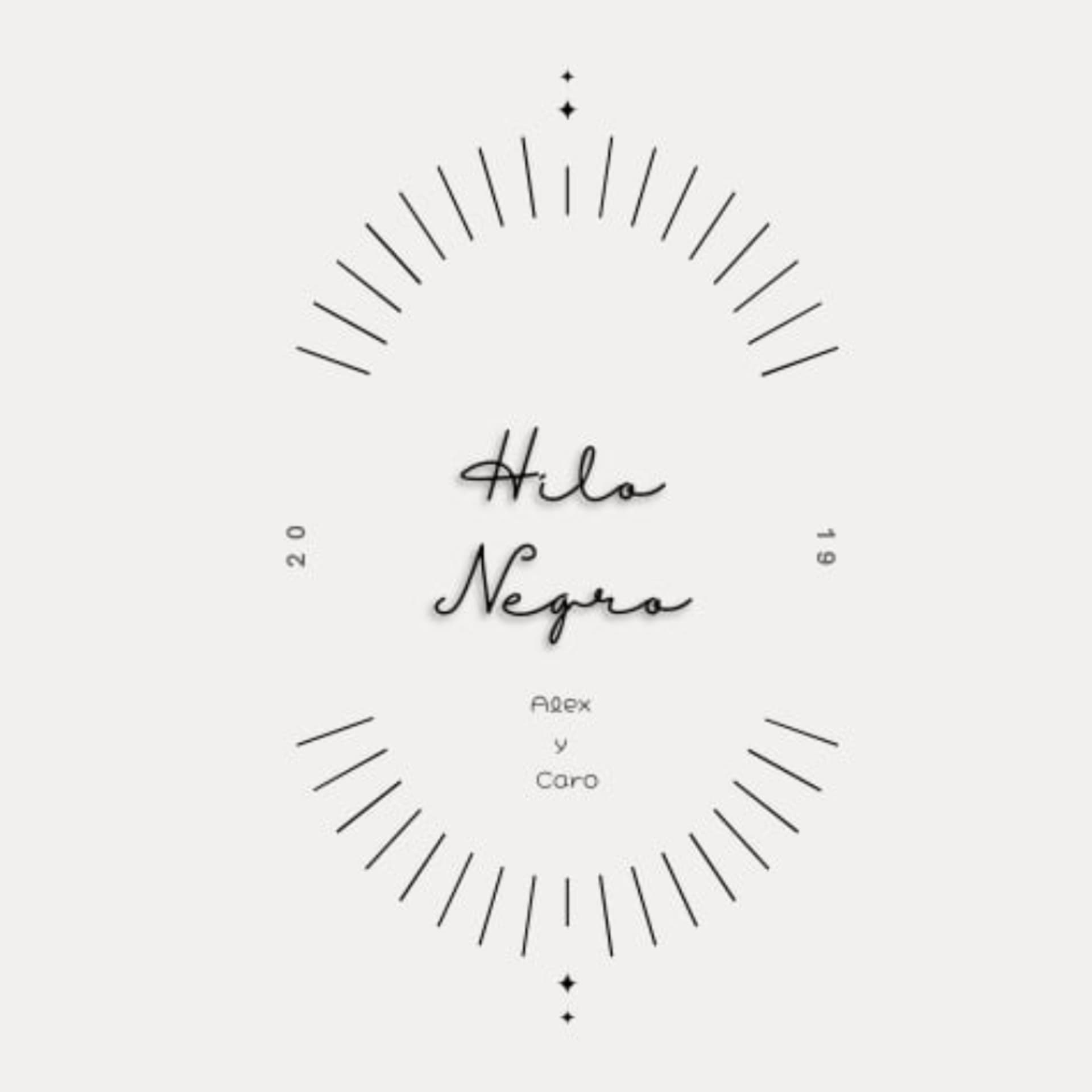 hilo negro - Podcasts