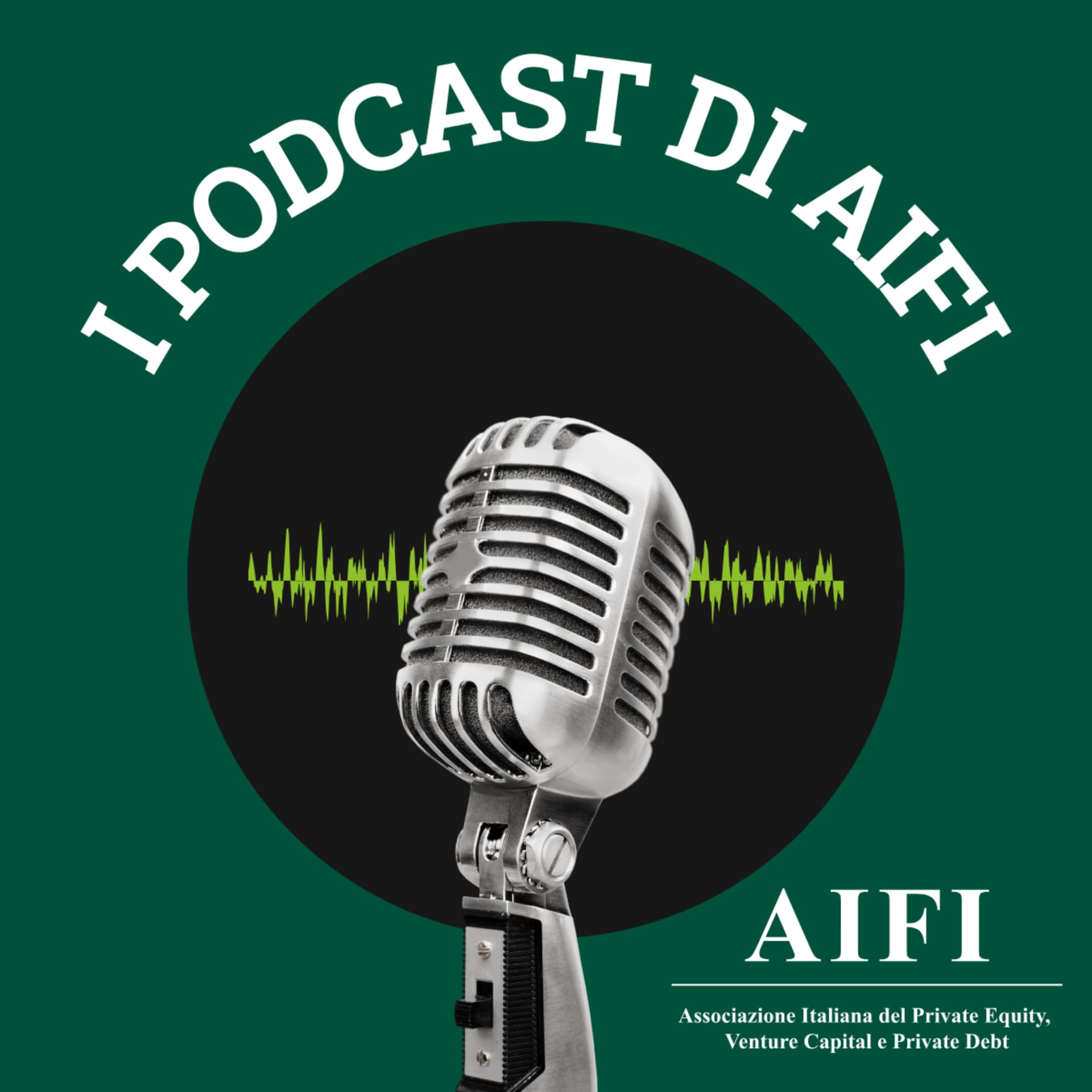 I podcast di AIFI - Podcasts