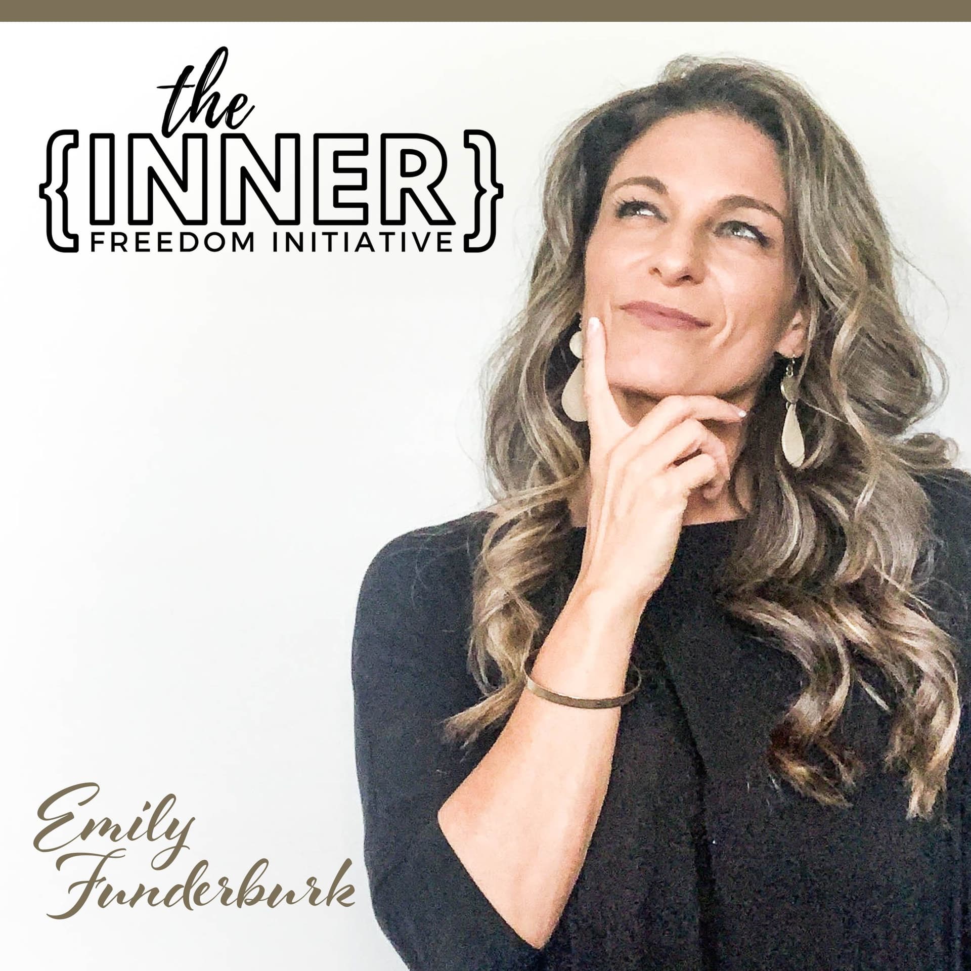 Inner Freedom Initiative - Podcasts