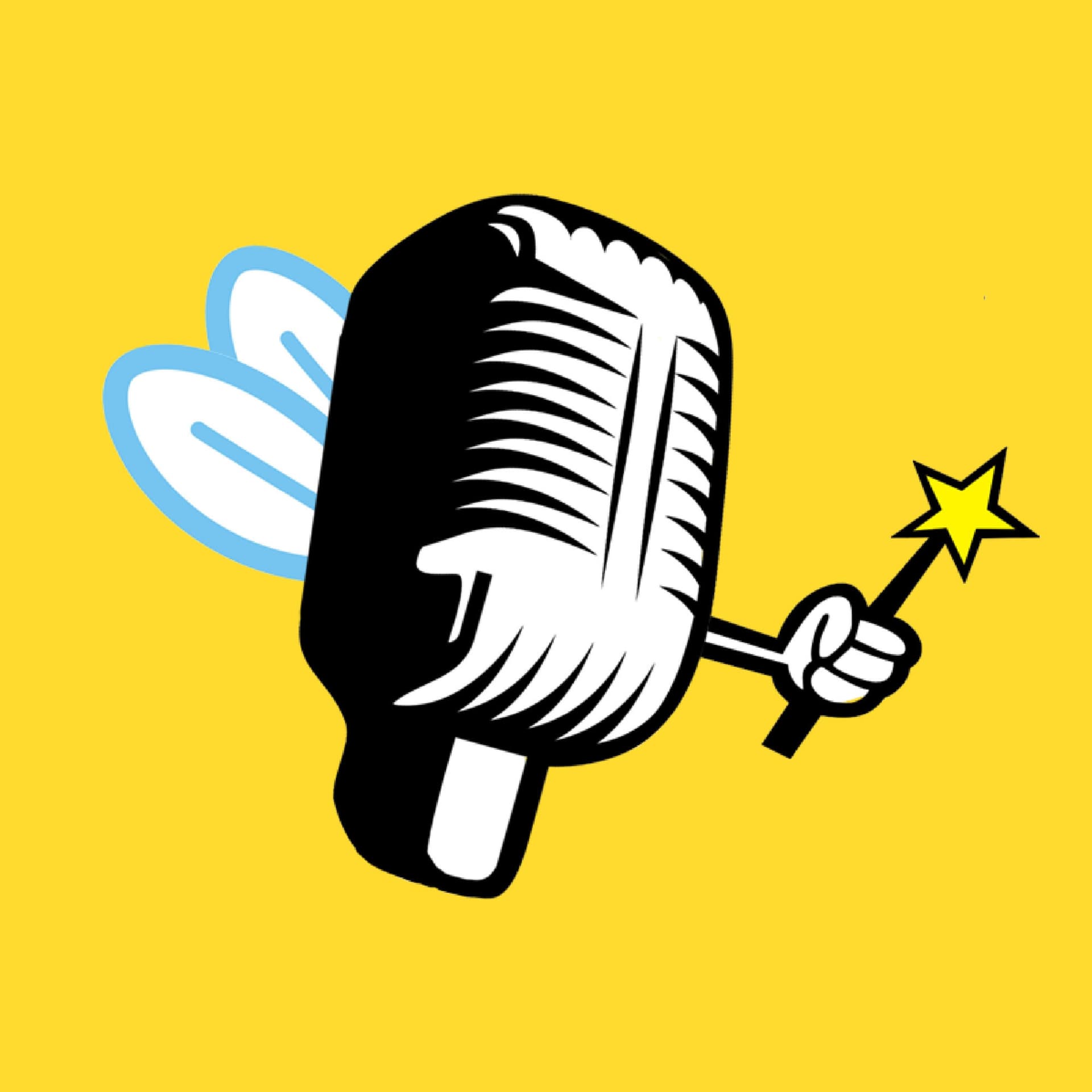 Eu Acredito em Fadas - Podcasts