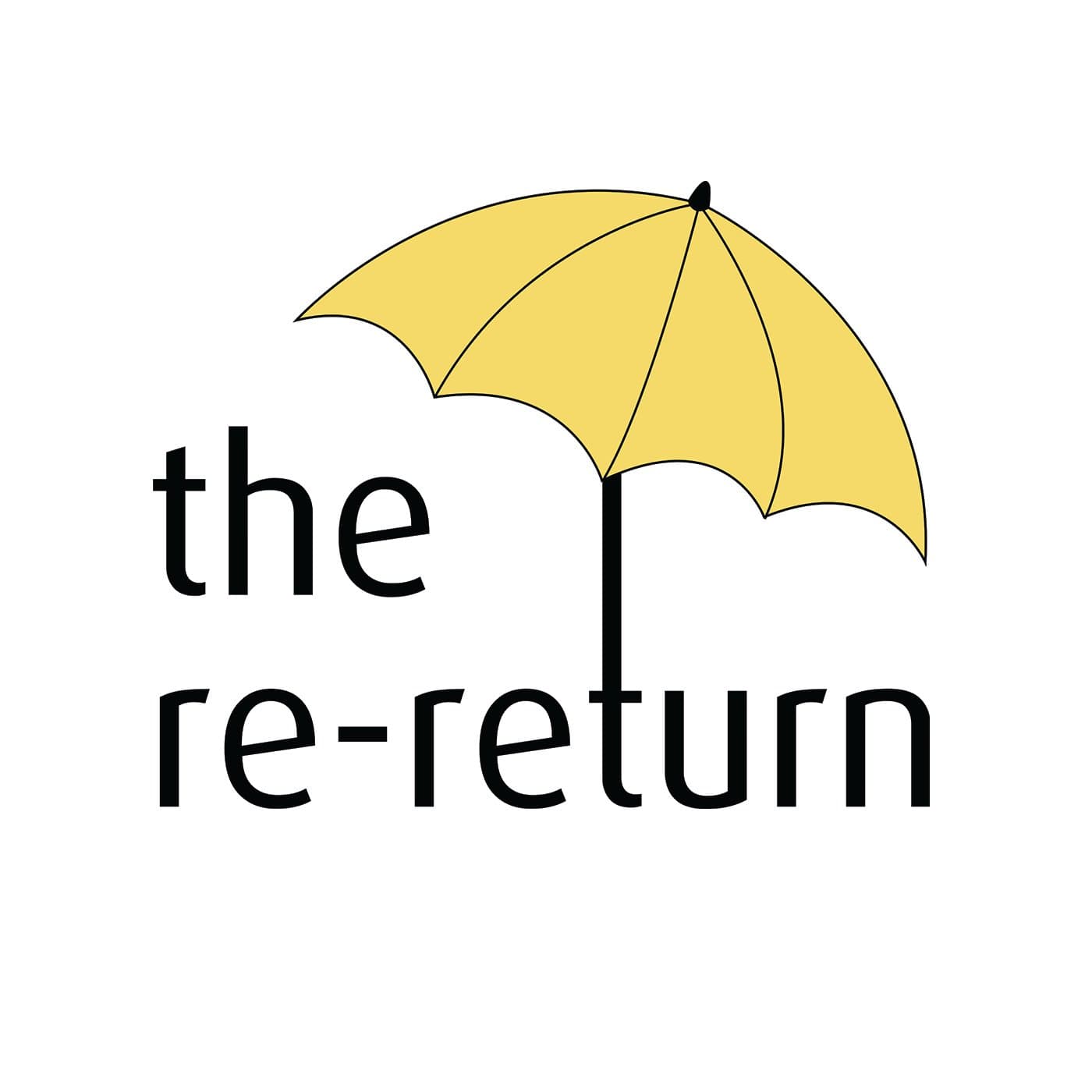 The Re-Return — A How I Met Your Mother Podcast - Podcasts