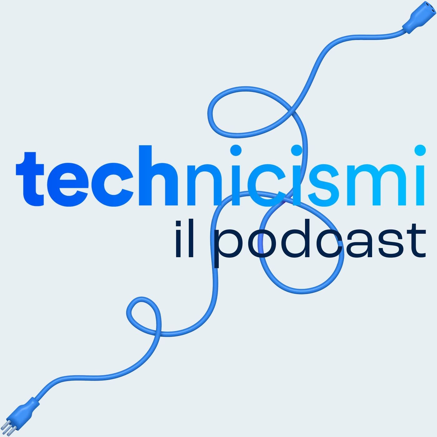 Technicismi - Podcasts