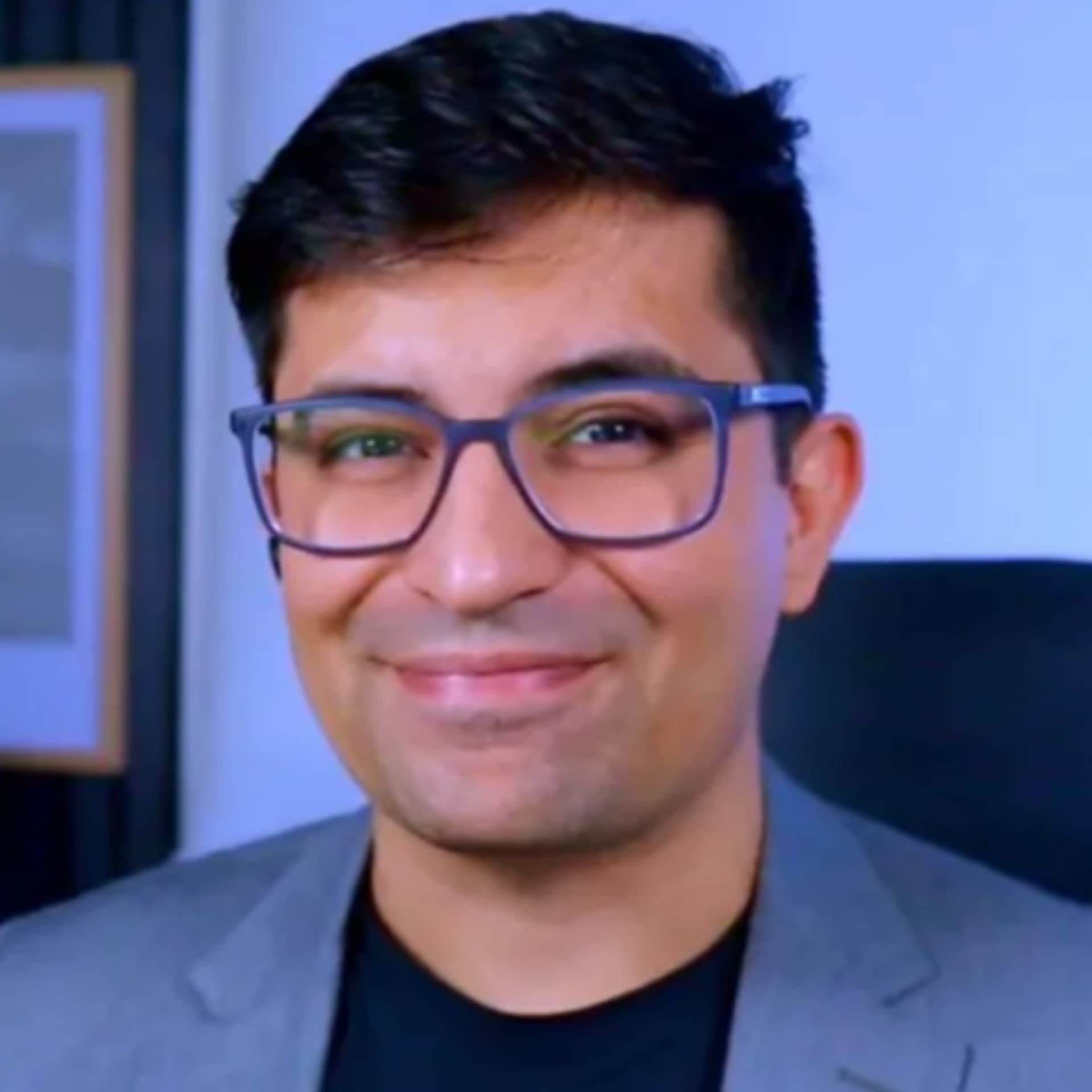 Teacher Marcel Santos - Podcasts