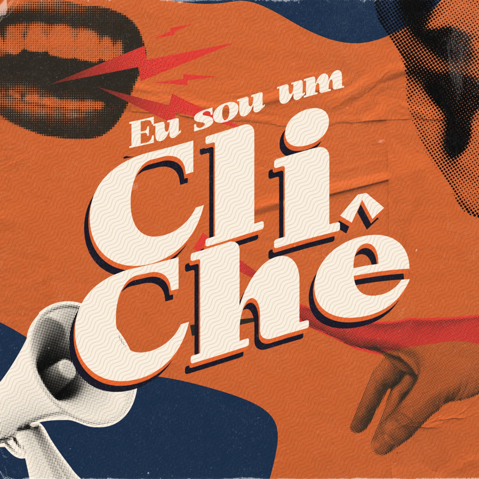 Eu sou um clichê Podcast - Podcasts