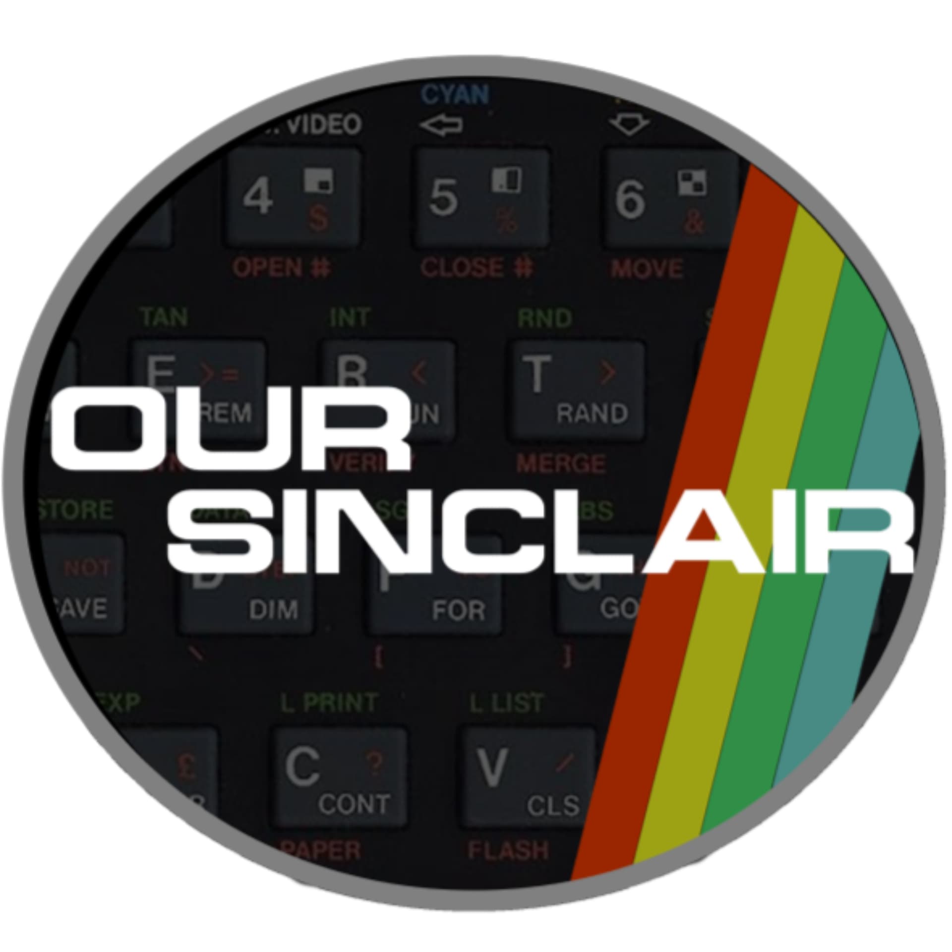 Our Sinclair: A ZX Spectrum Podcast - Podcasts