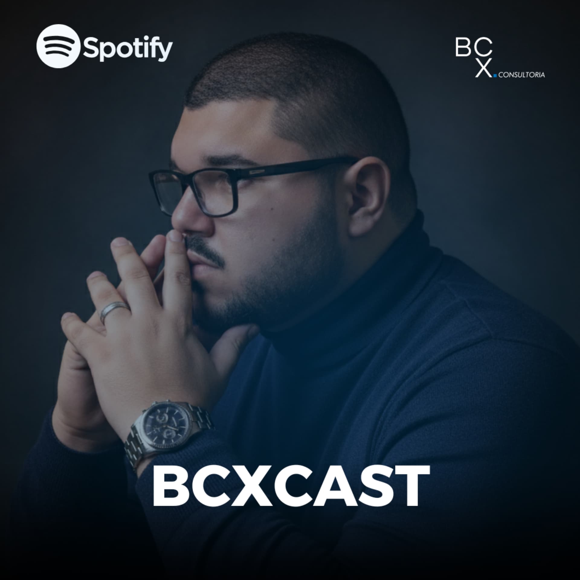 BCXCAST: Gestão e Inovação para o Dentista - Podcasts