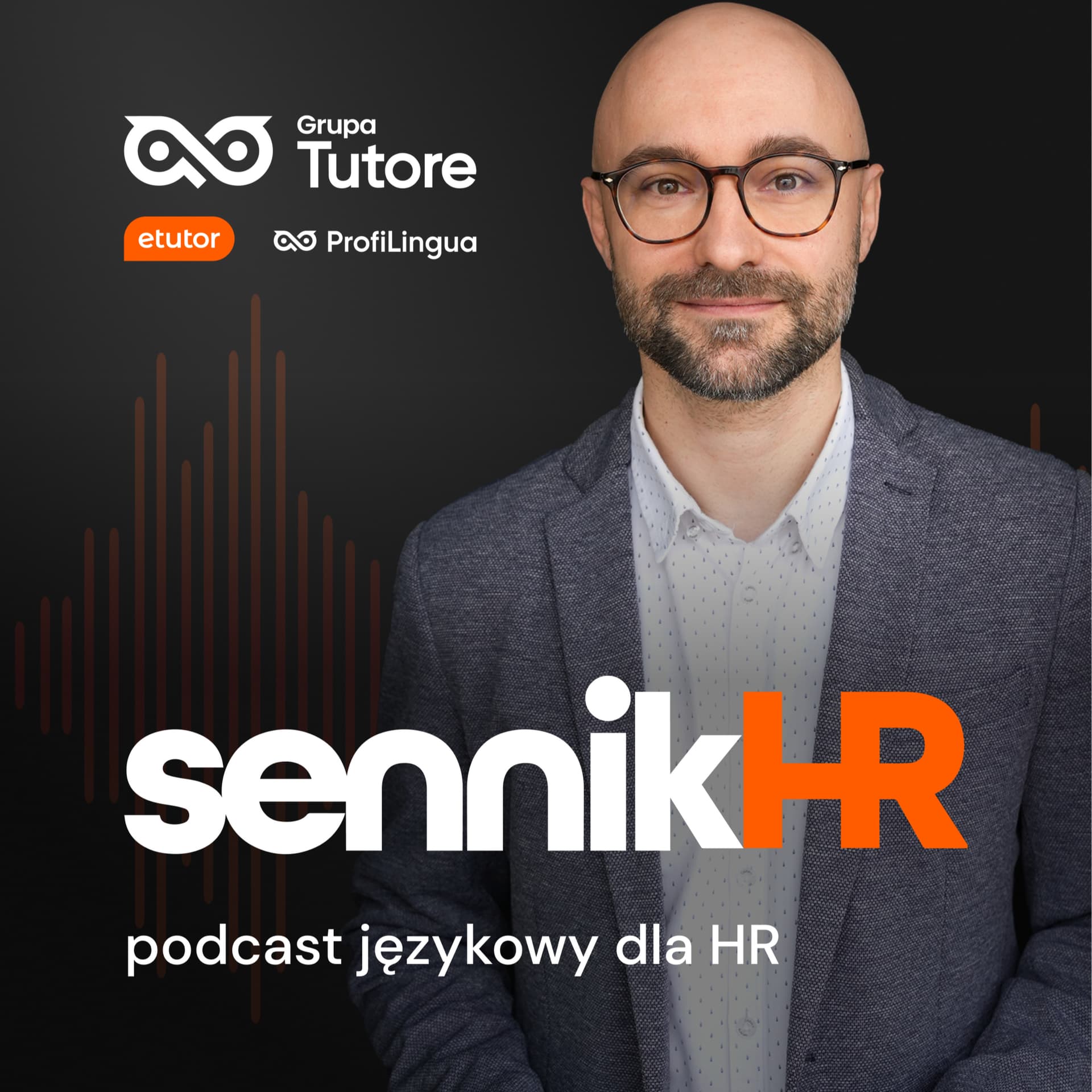 Sennik HR - podcast językowy dla działów HR - Podcasts