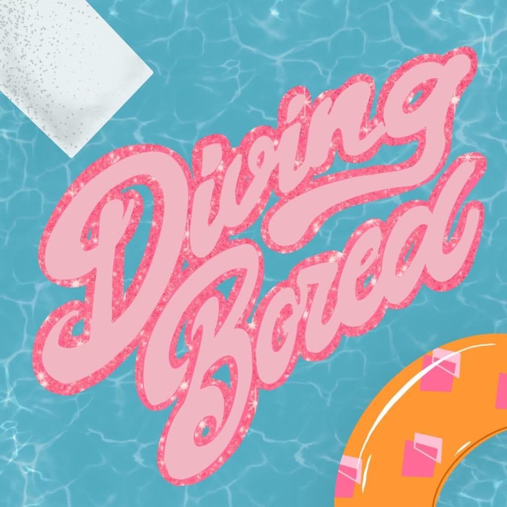 Diving Bored Podcast - Podcasts