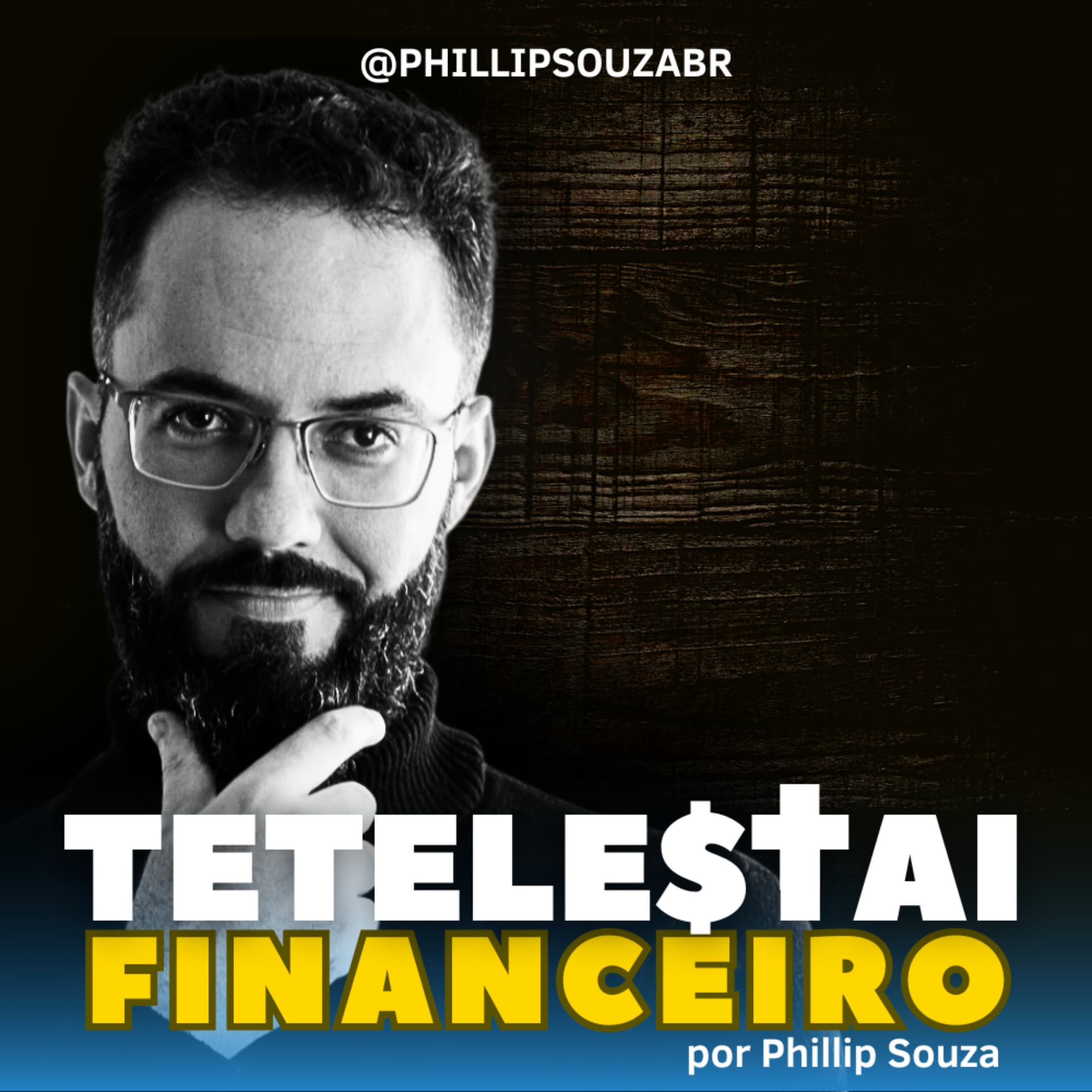 Tetelestai Financeiro - Podcasts