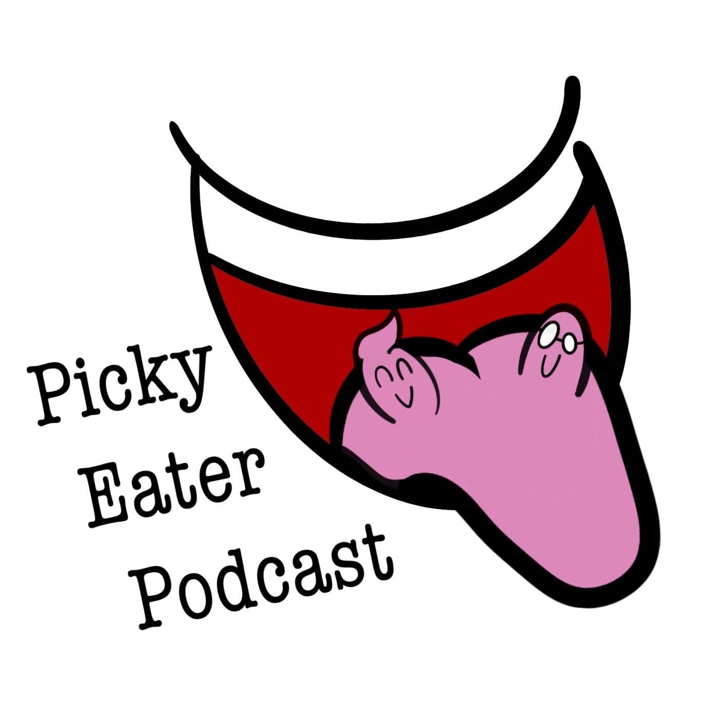 The Picky Eater Podcast - Podcasts