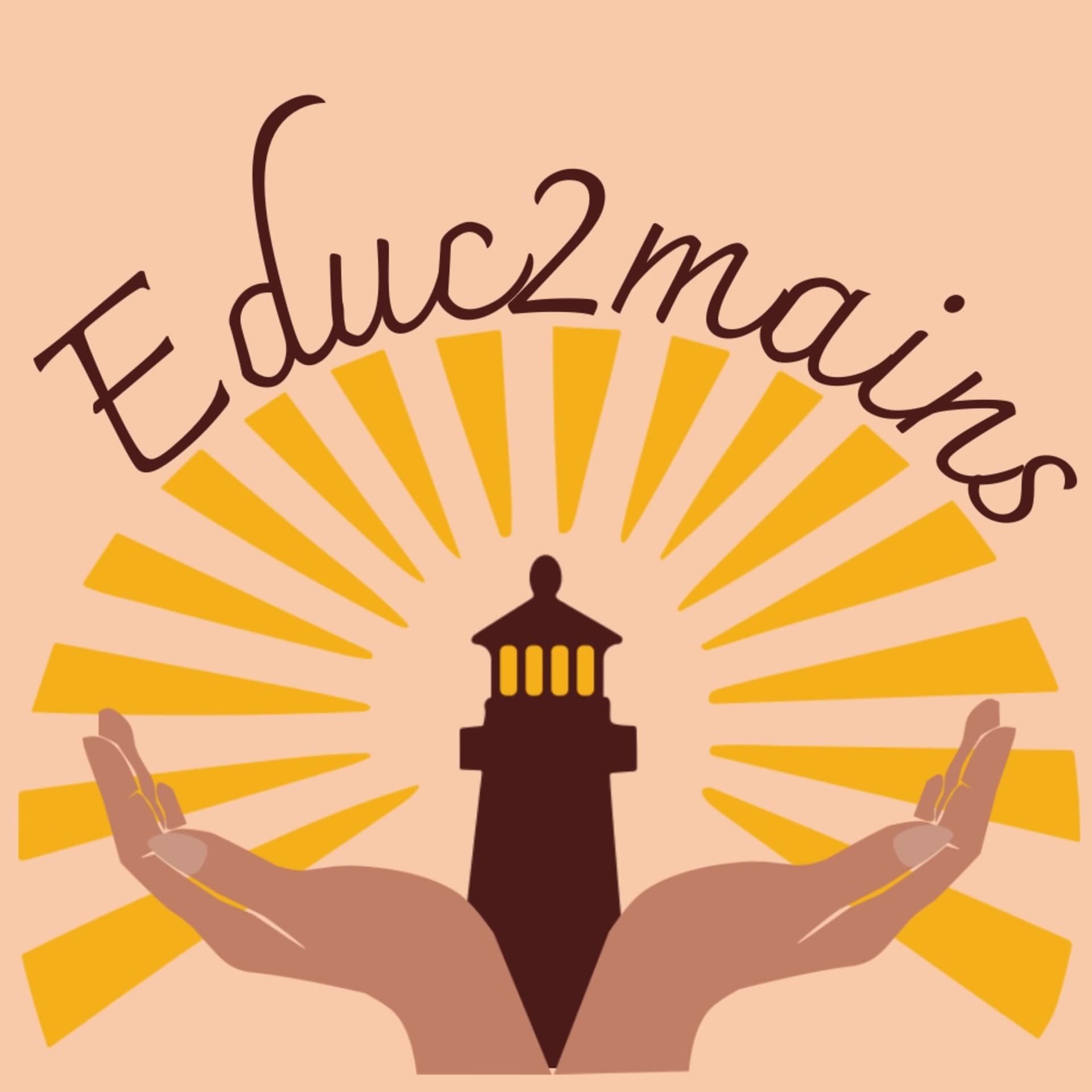 Educ2mains - Podcasts