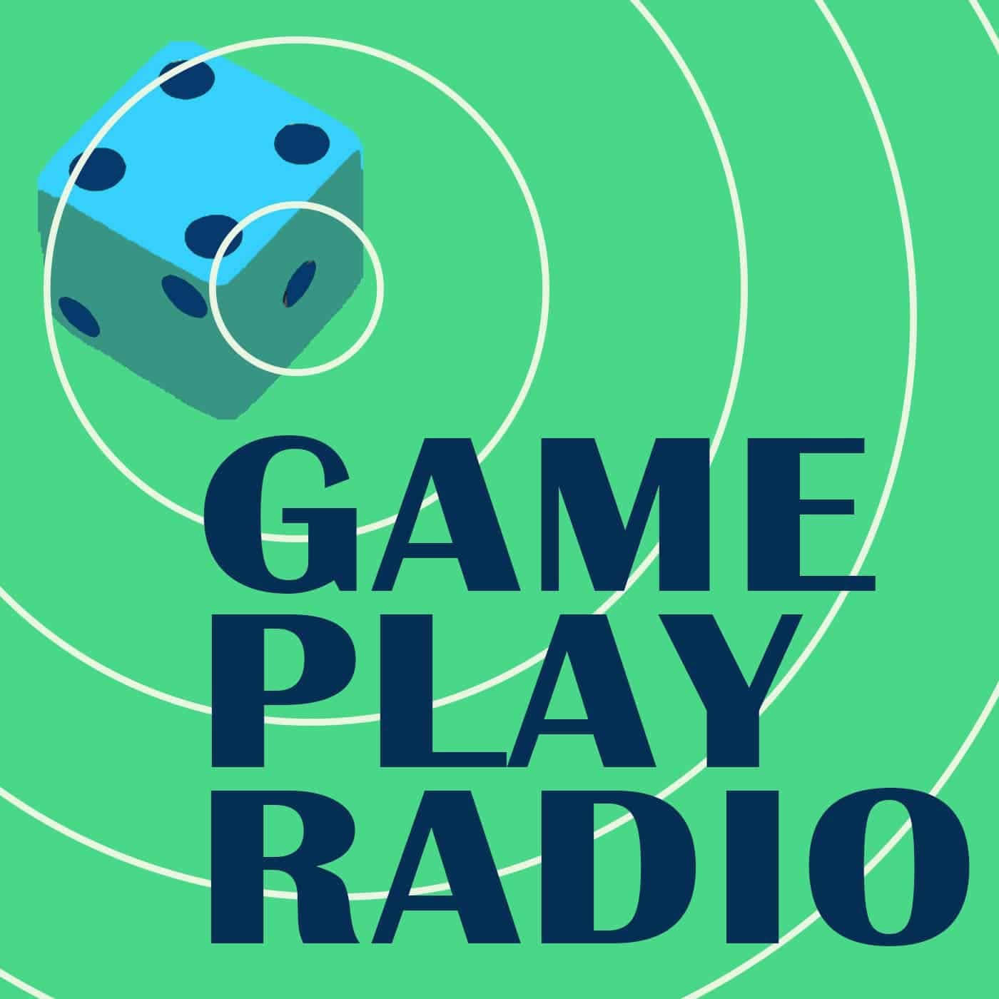 Game Play Radio - Podcasts