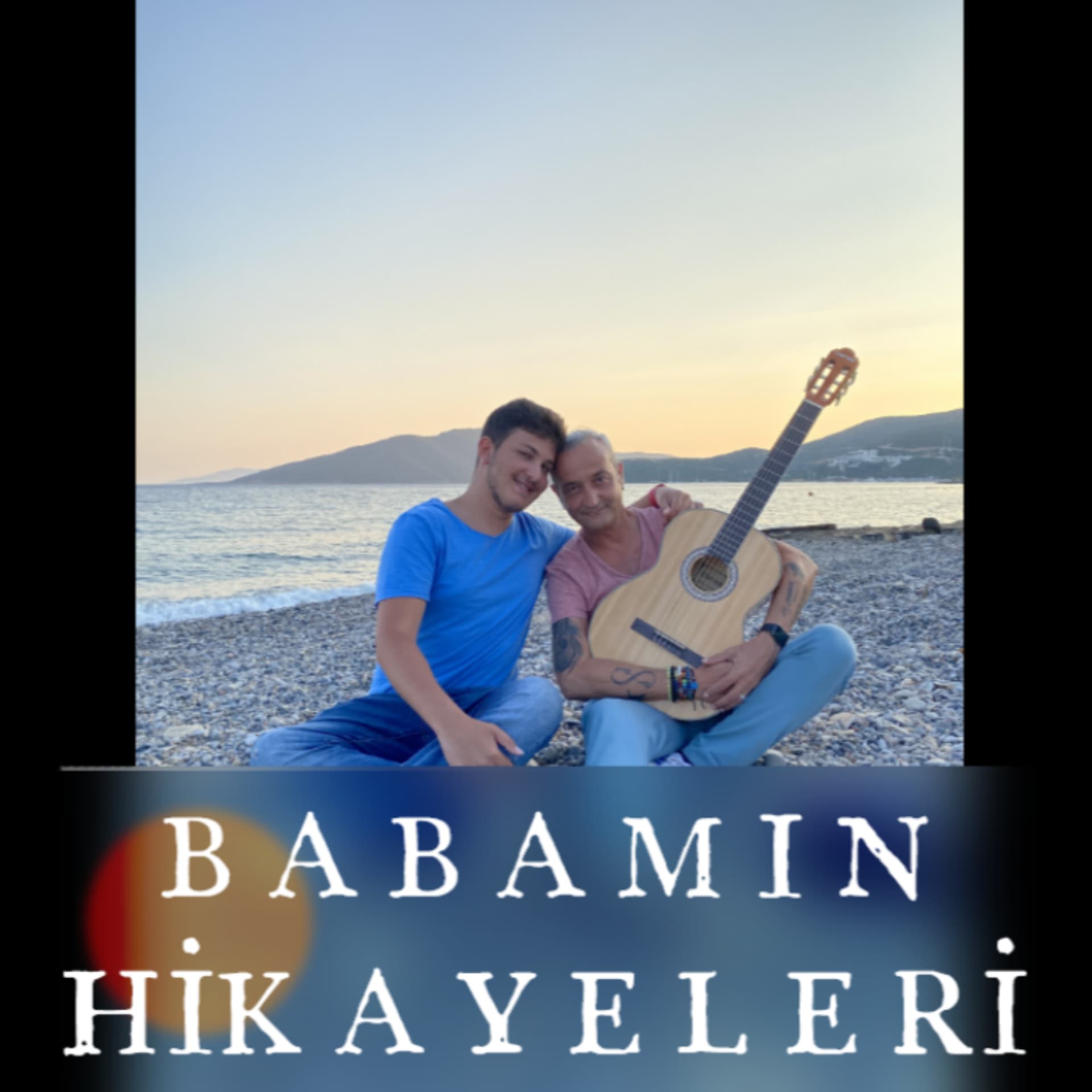 Babamın Hikayeleri - Podcasts