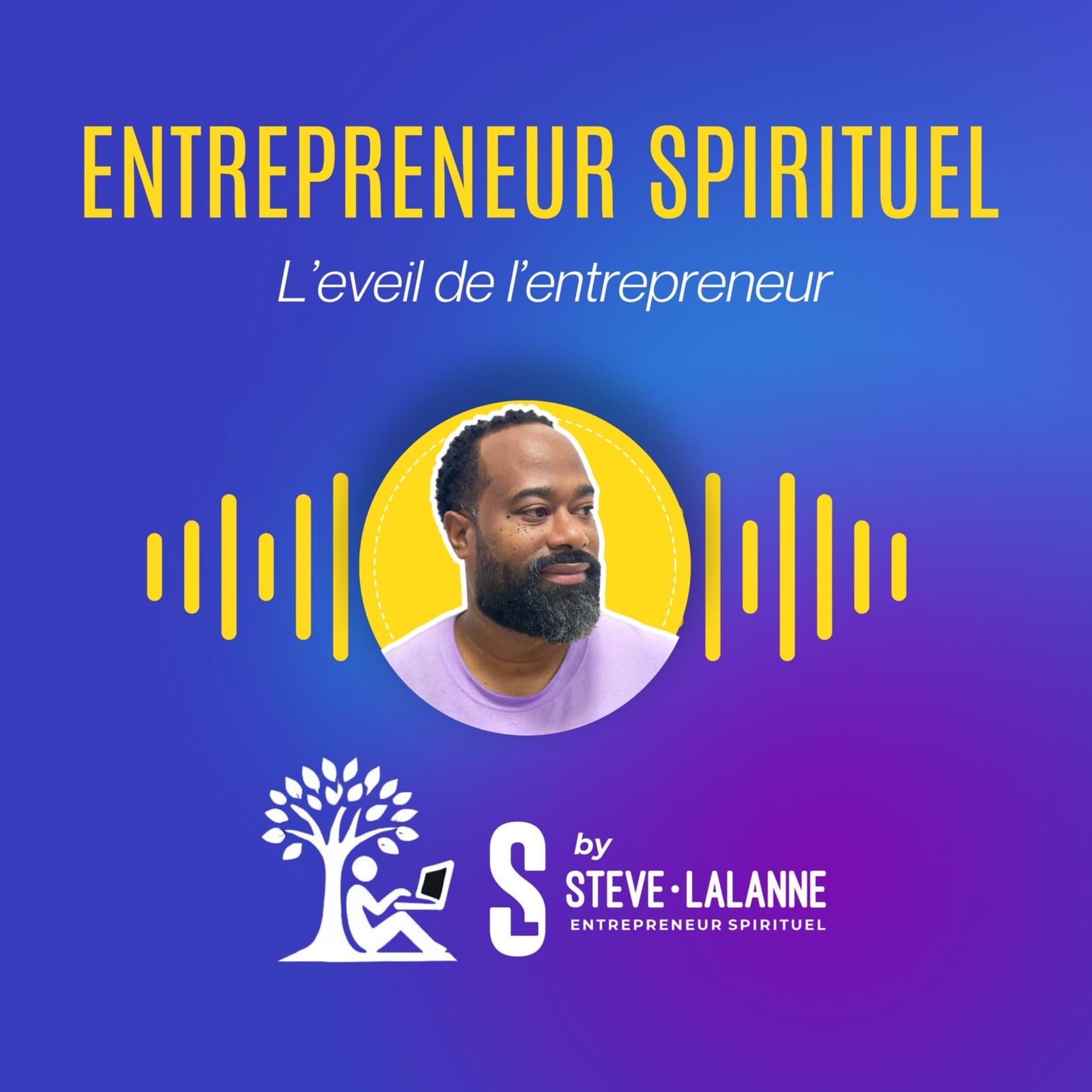 Entrepreneur Spirituel - Podcasts