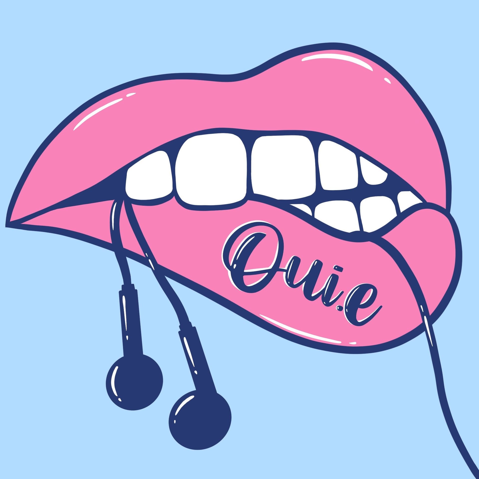 Oui.e - Podcasts