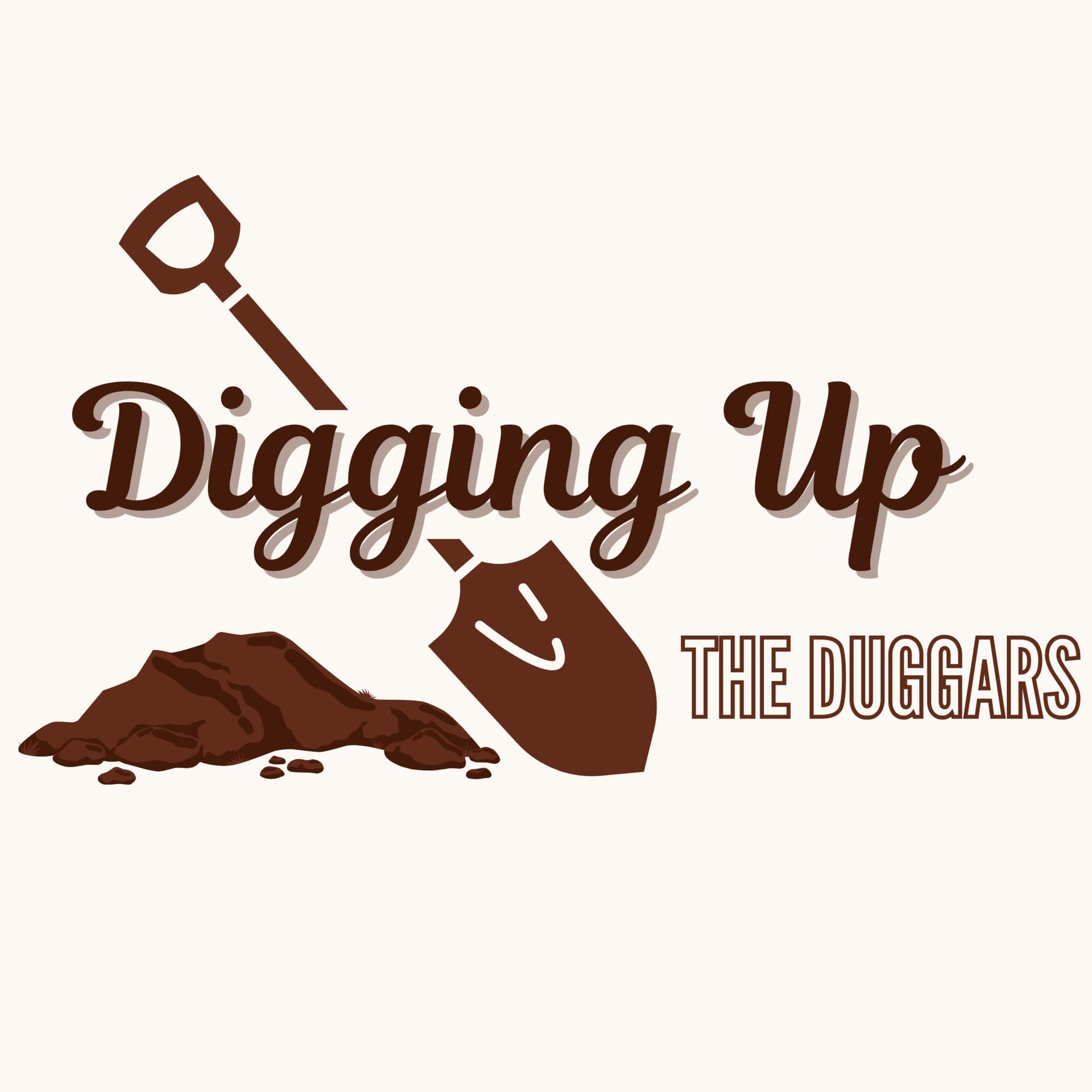 Digging Up the Duggars - Podcasts