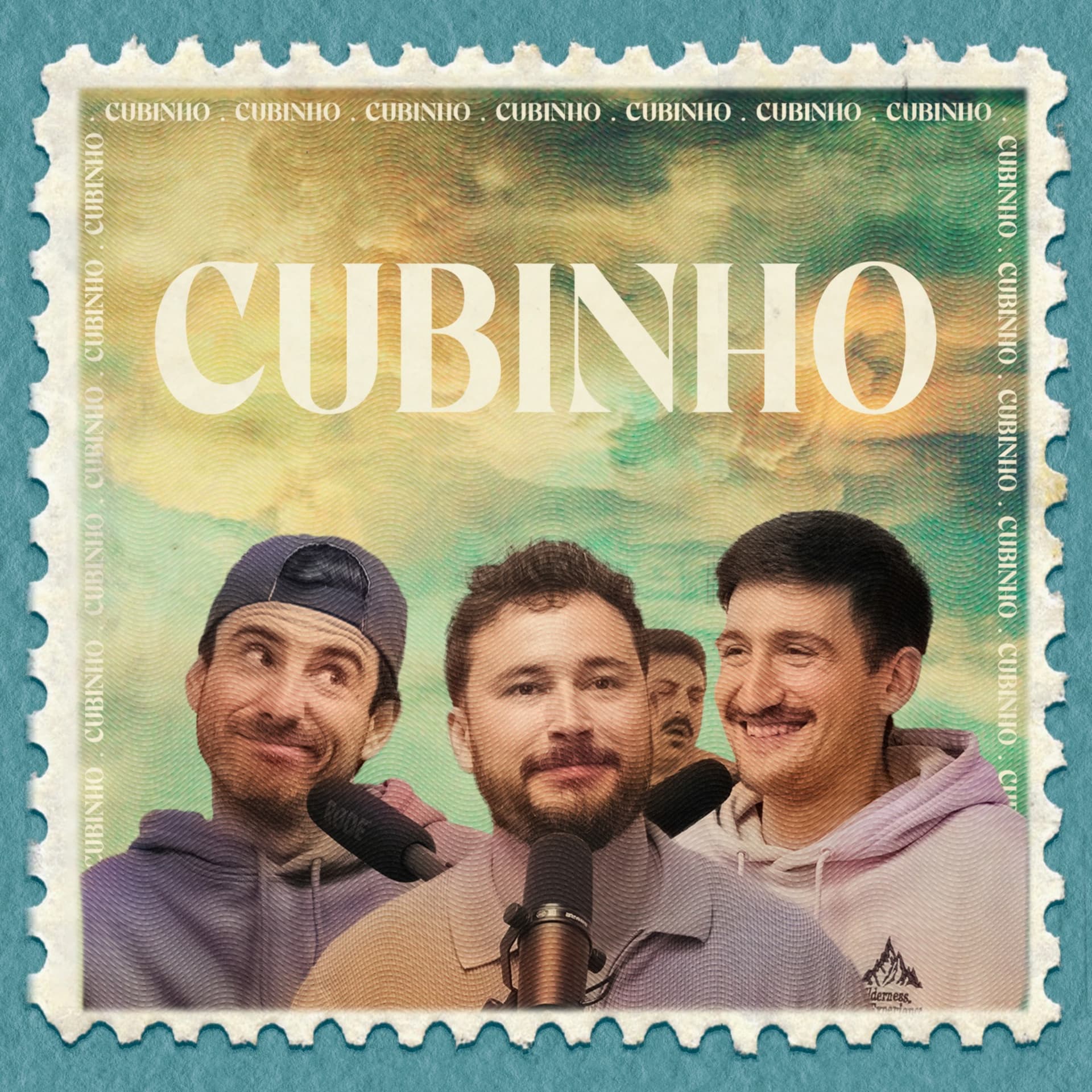 CUBINHO